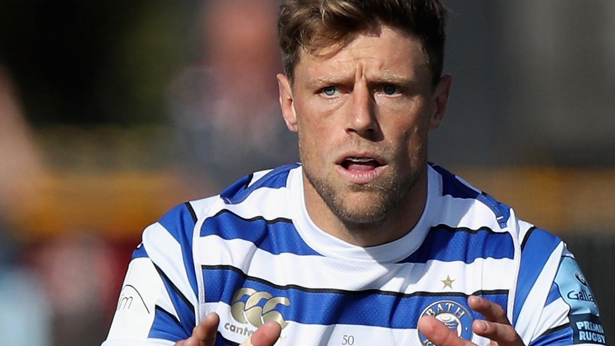 Rhys Priestland