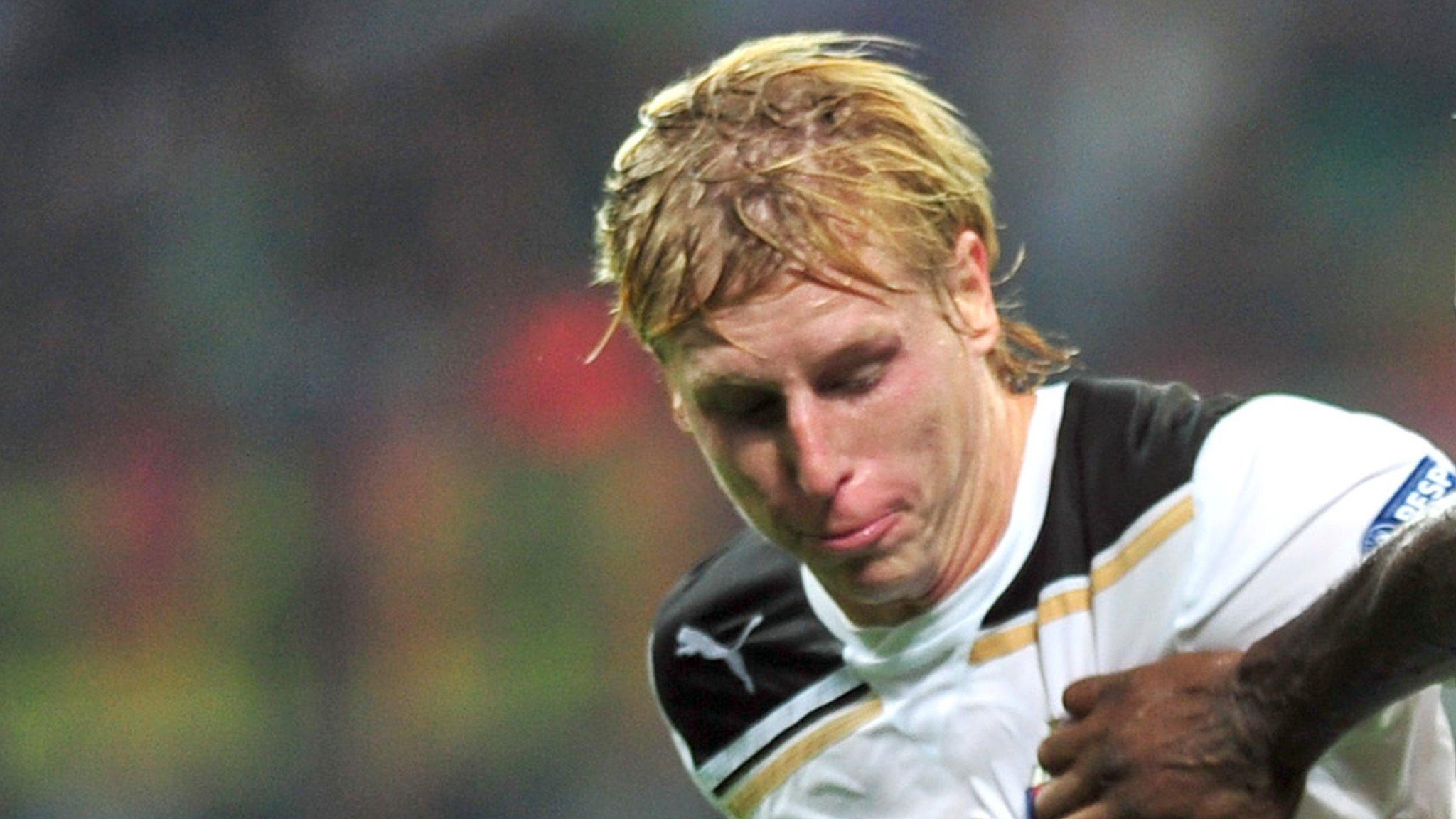 Frantisek Rajtoral