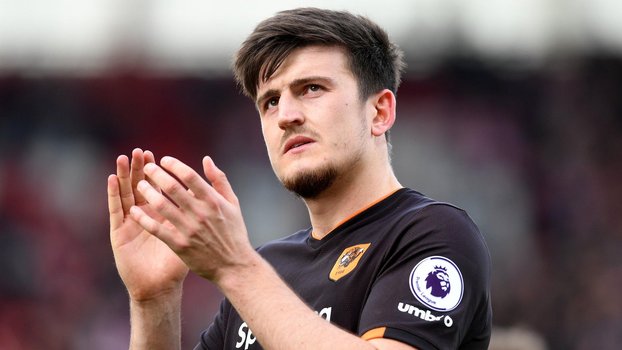 Harry Maguire