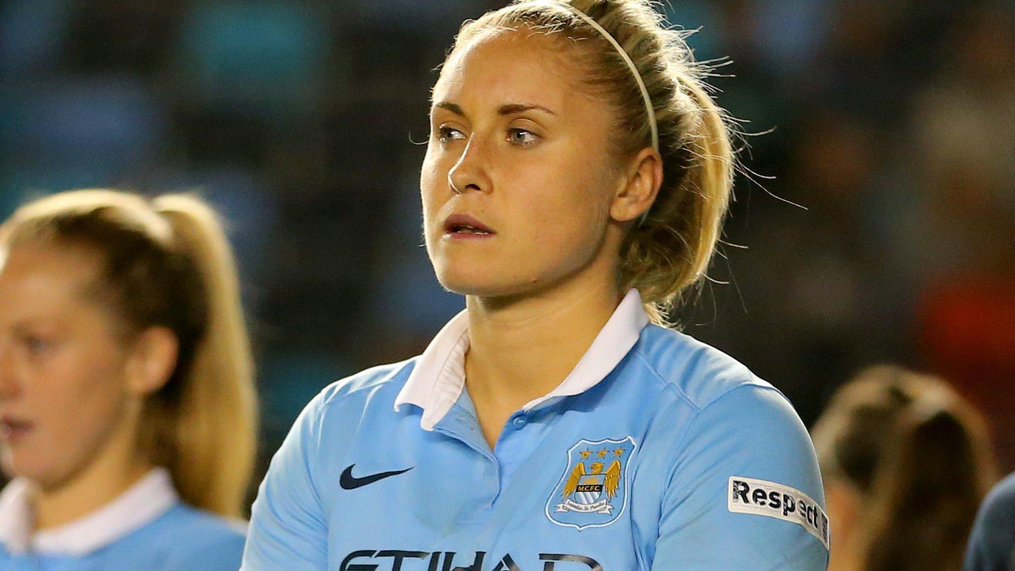 Steph Houghton