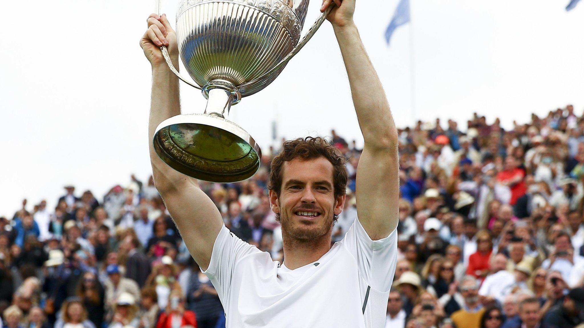 Andy Murray