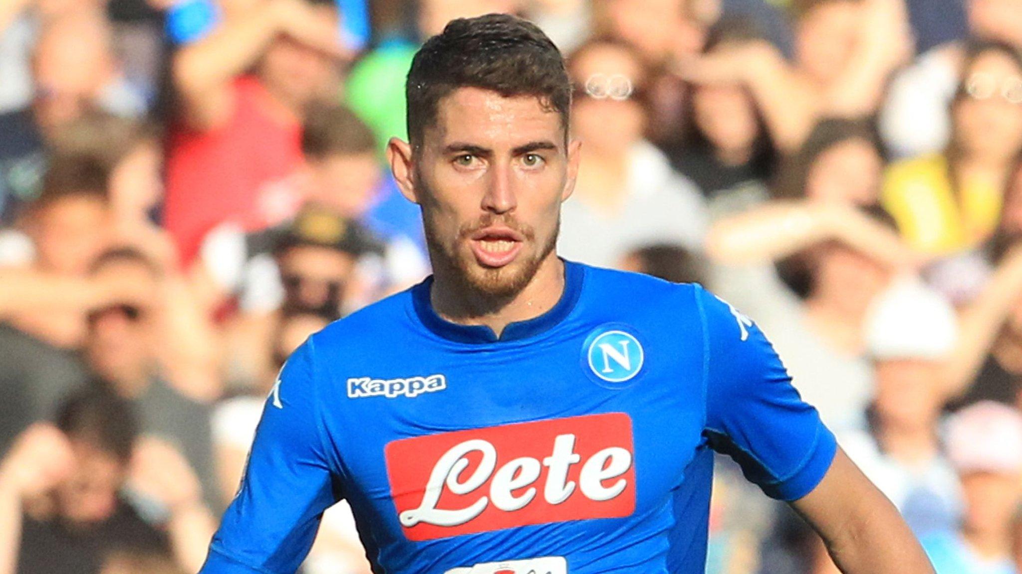 Jorginho