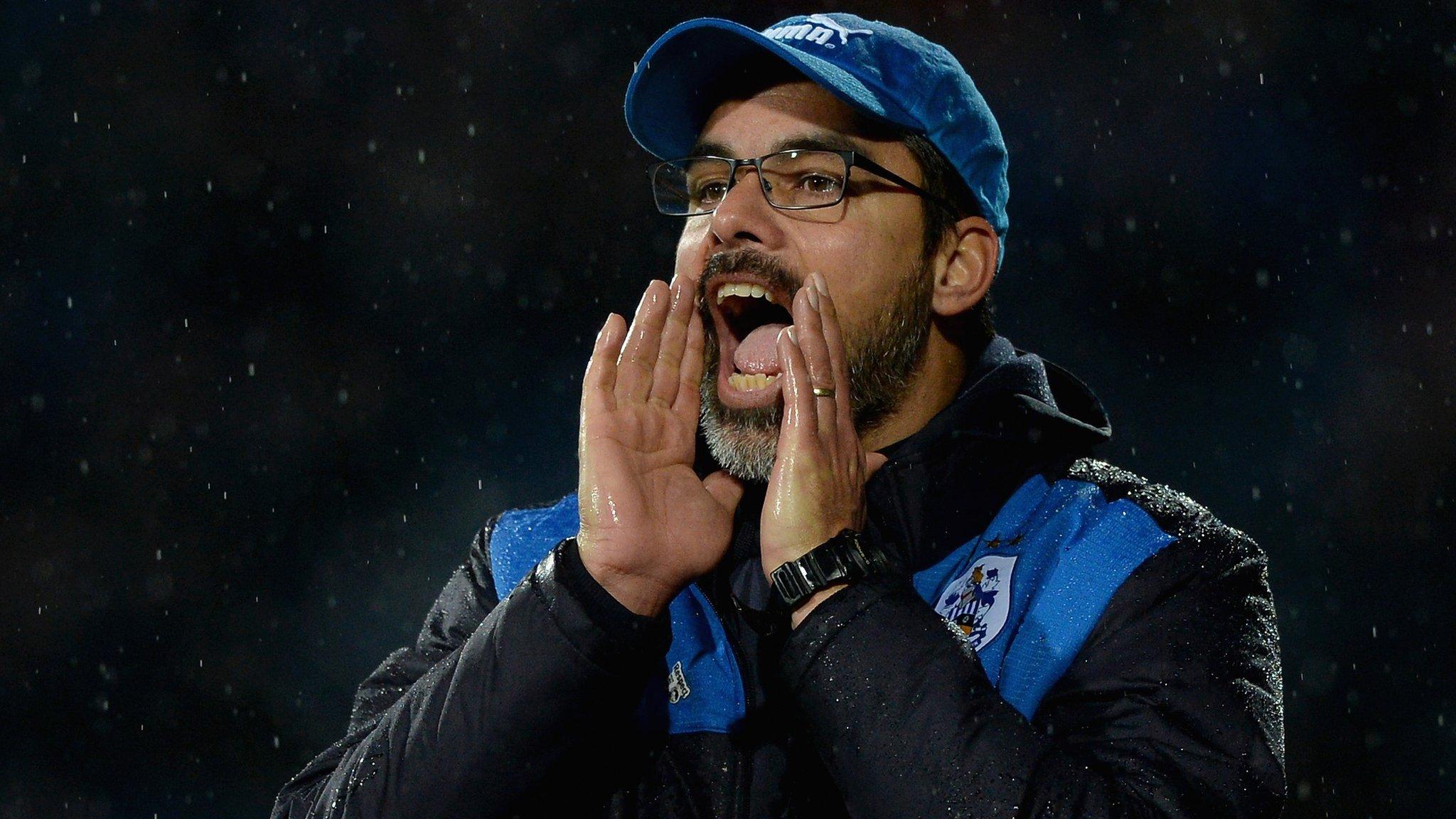 David Wagner