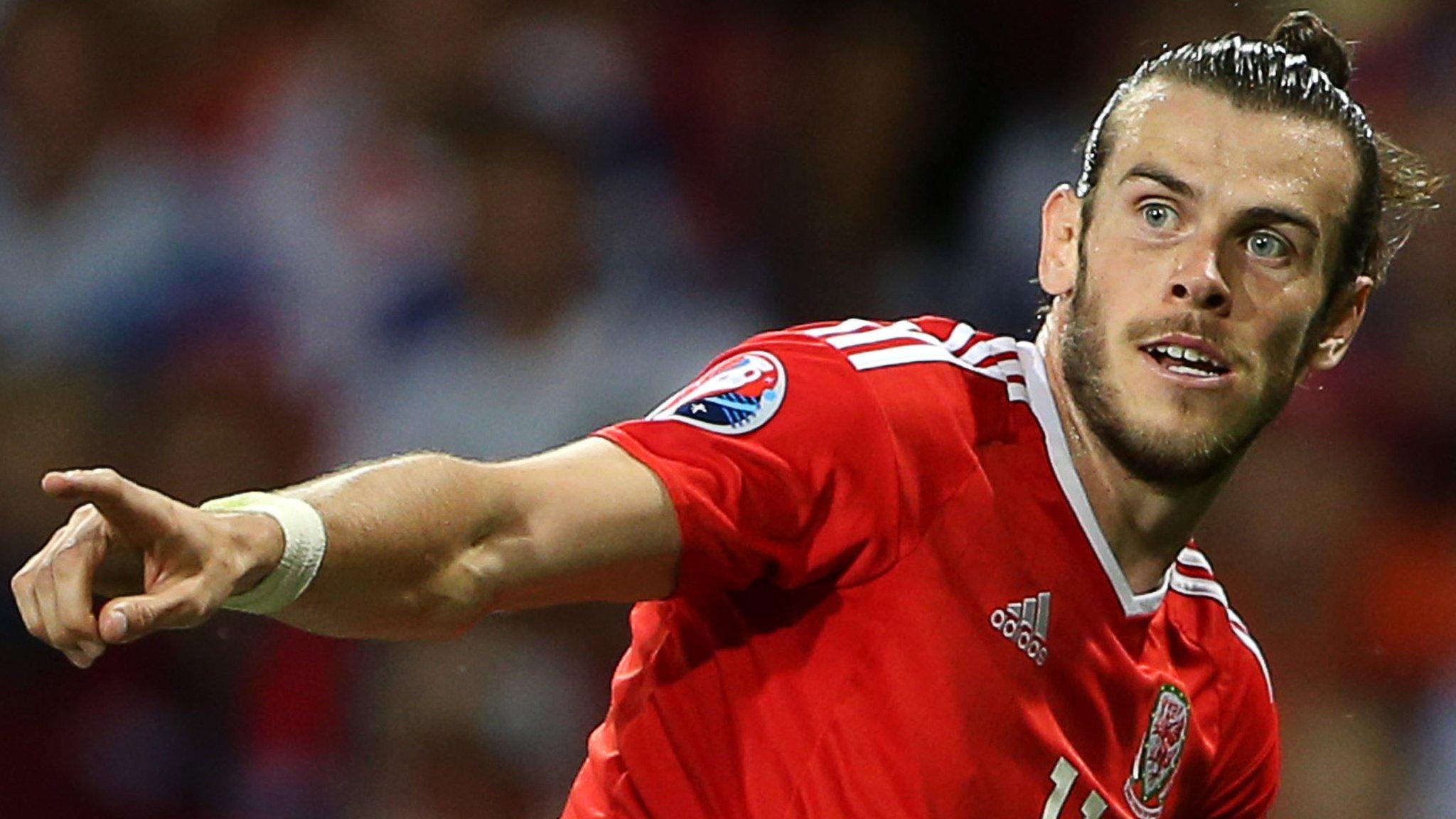 Gareth Bale