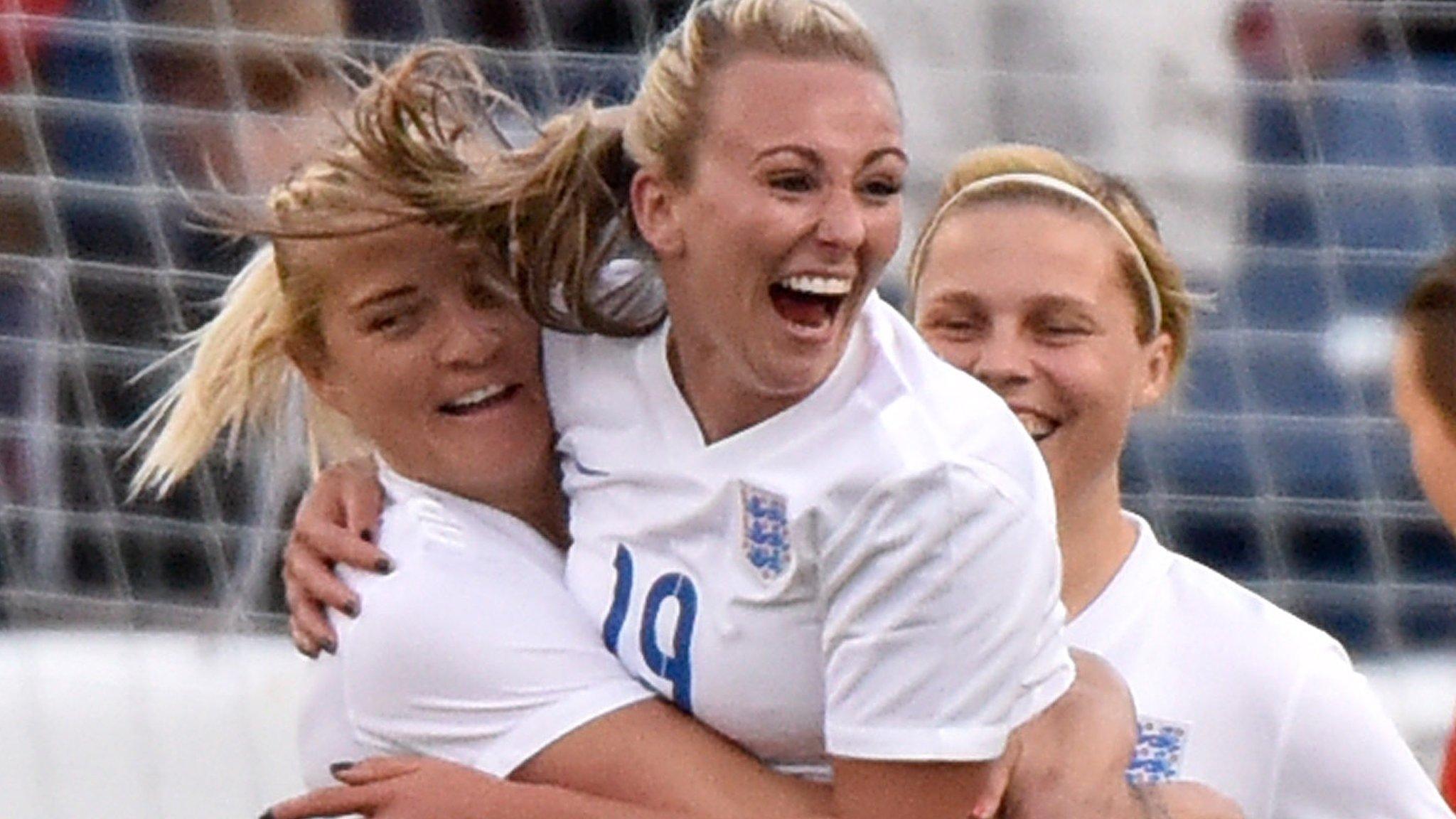 Toni Duggan