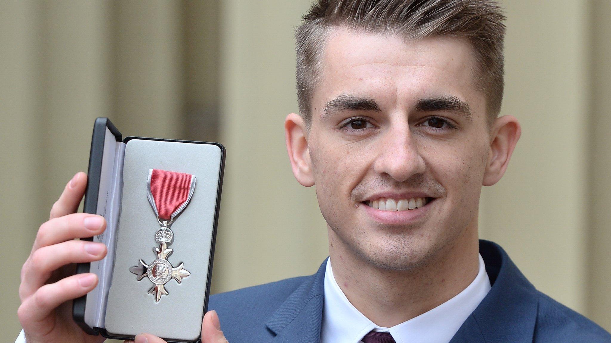 Max Whitlock