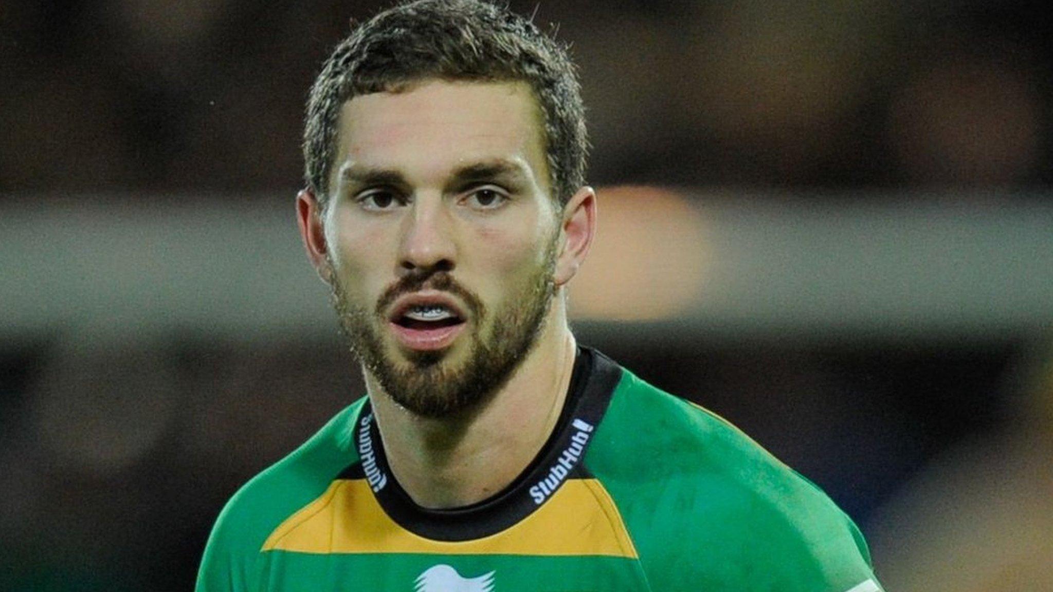 George North