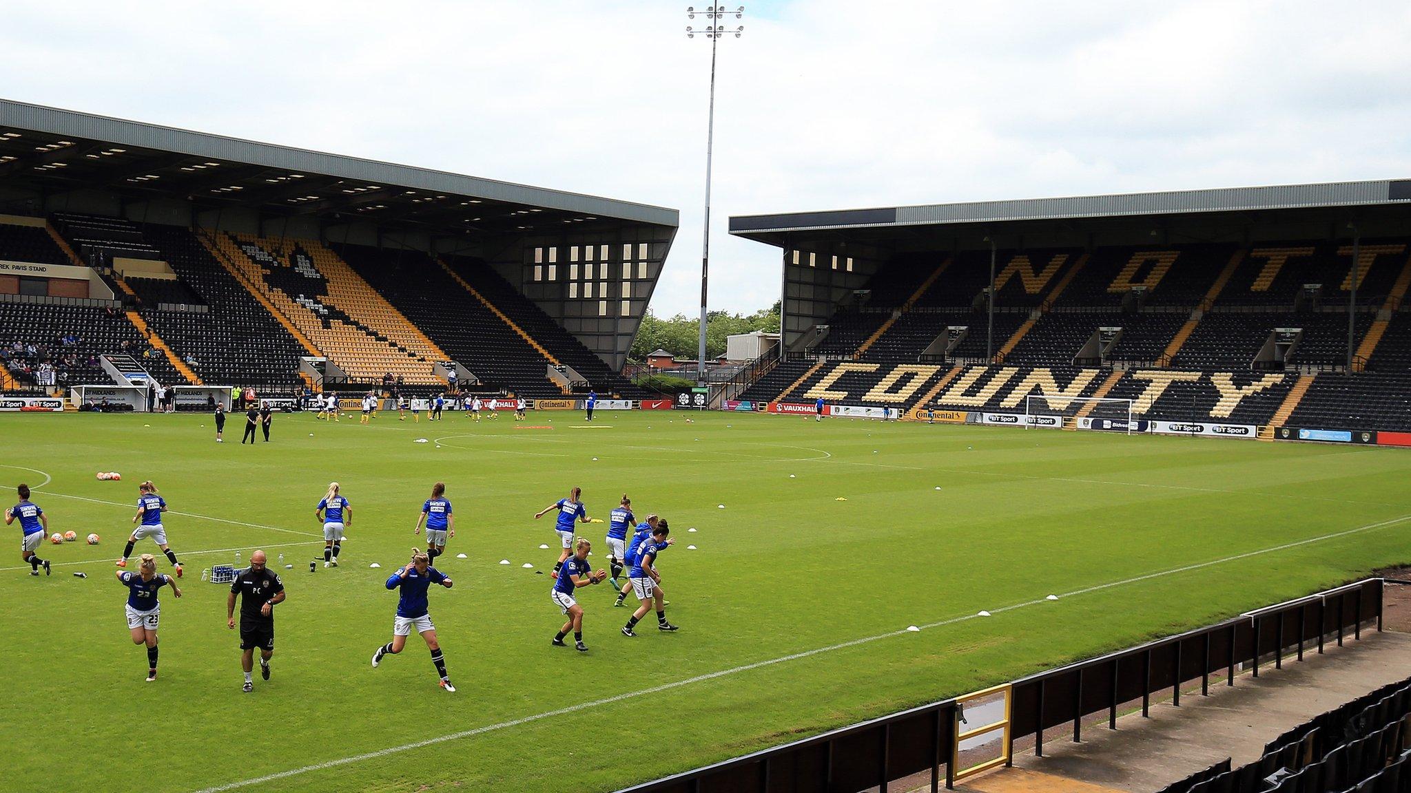 Meadow Lane