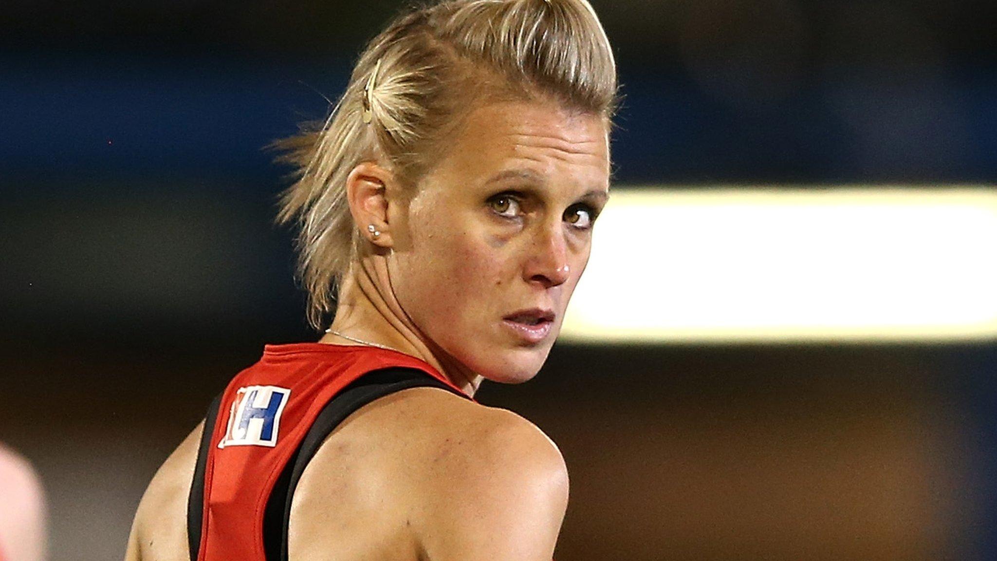 Alex Danson