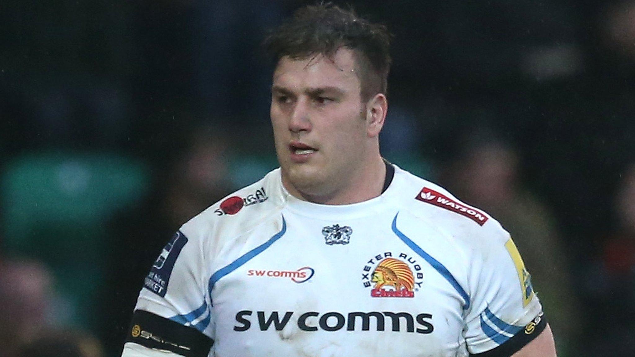 Mitch Lees