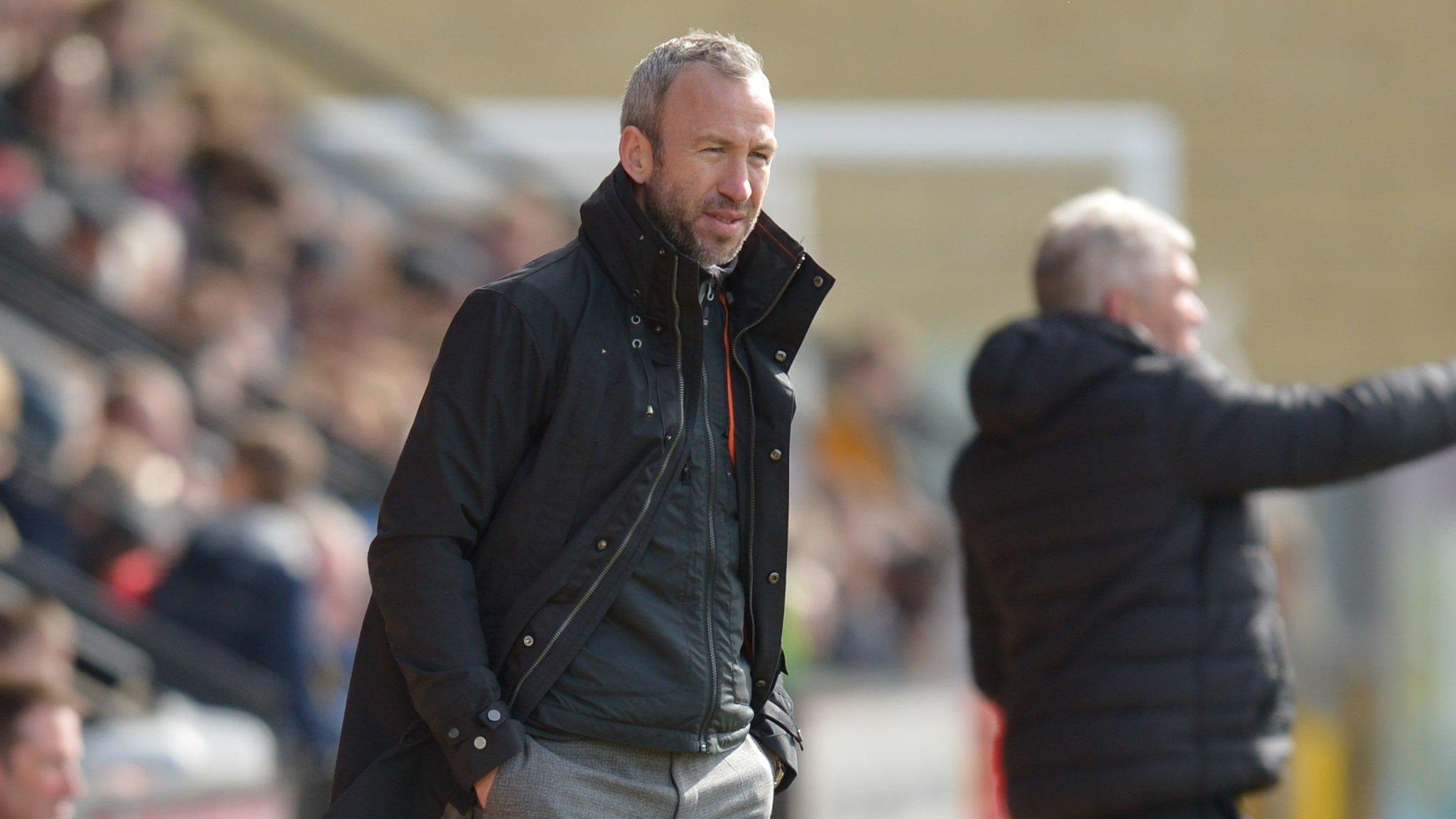 Shaun Derry