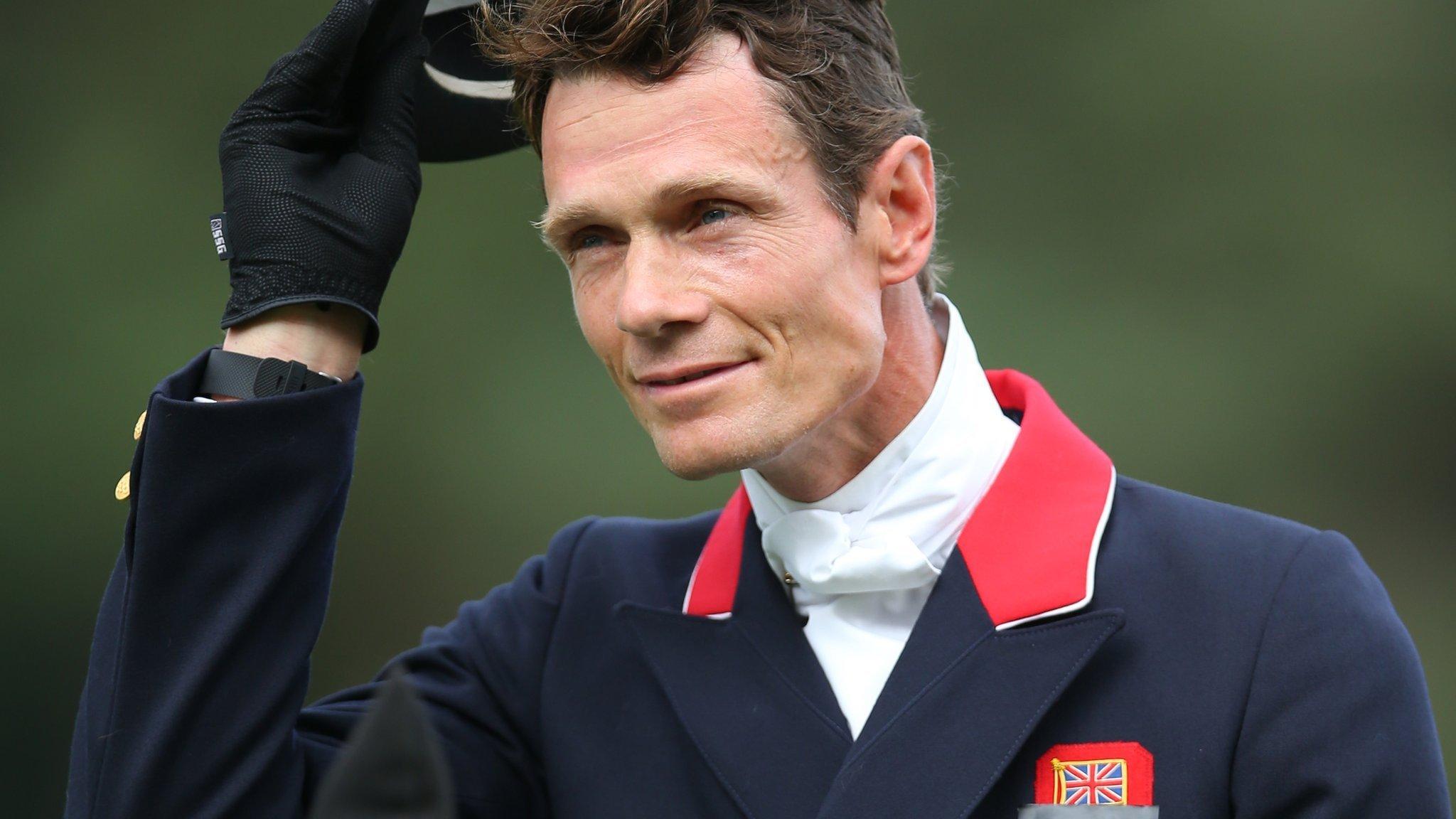 William Fox-Pitt