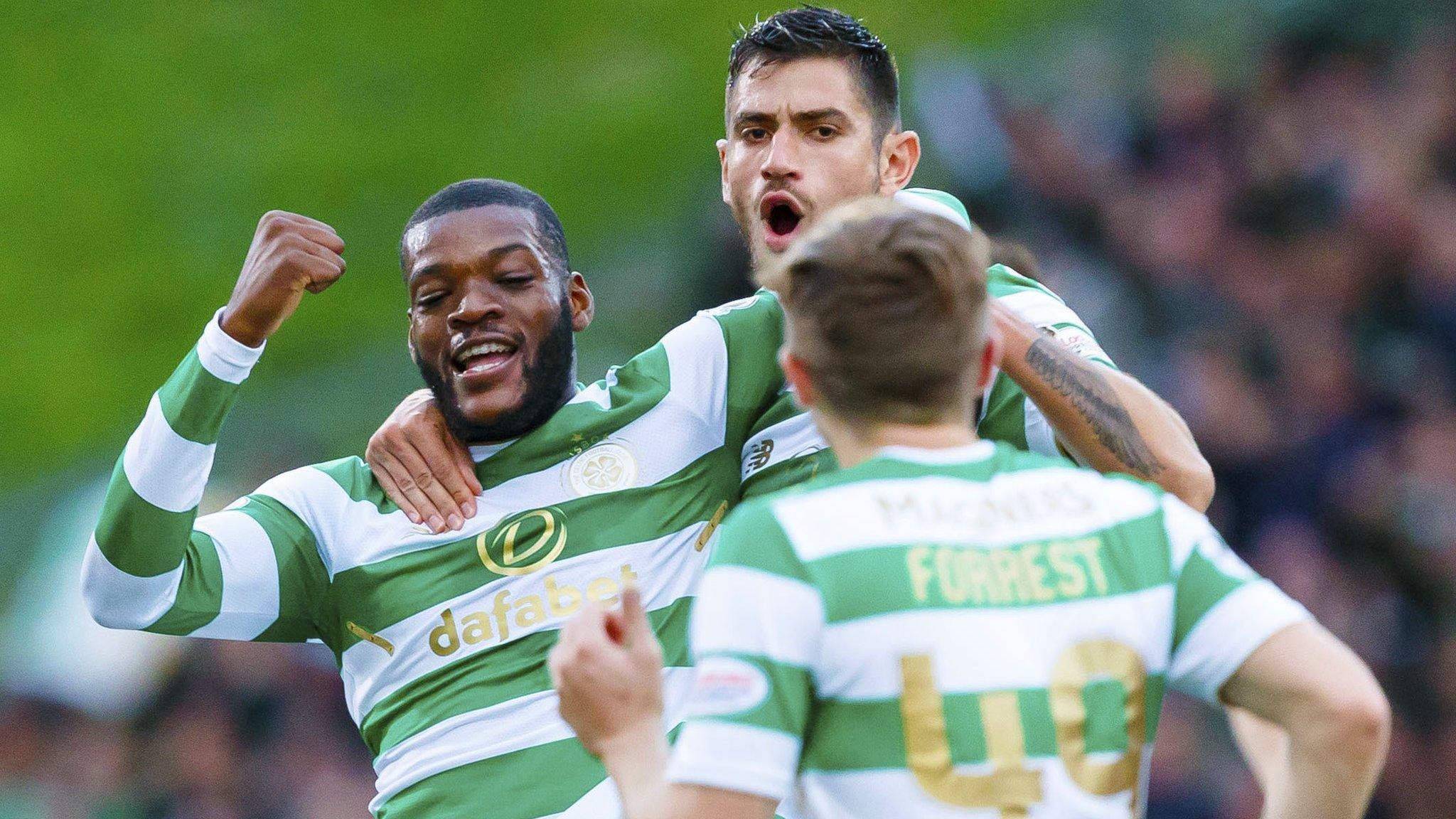 Olivier Ntcham