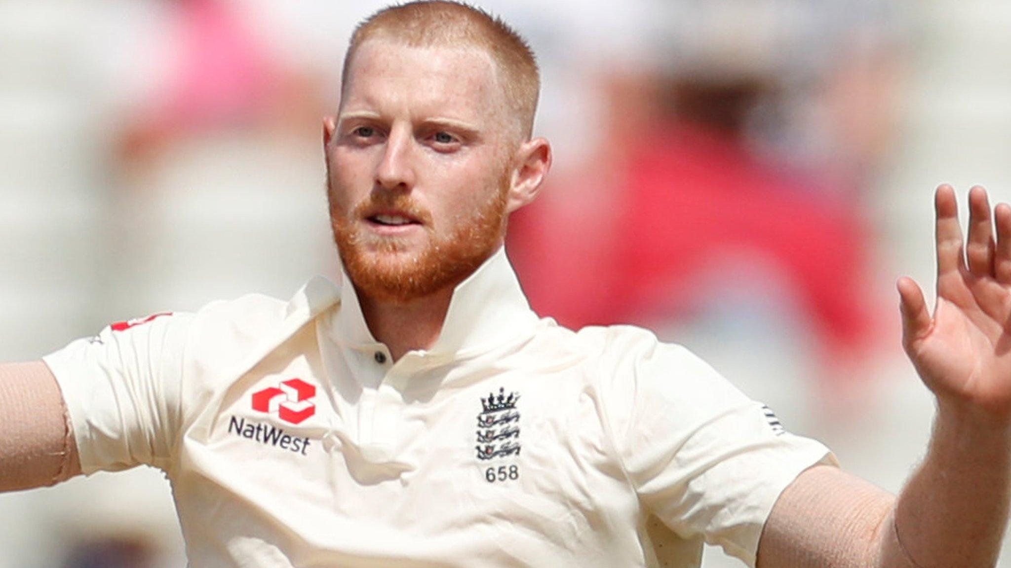 Ben Stokes