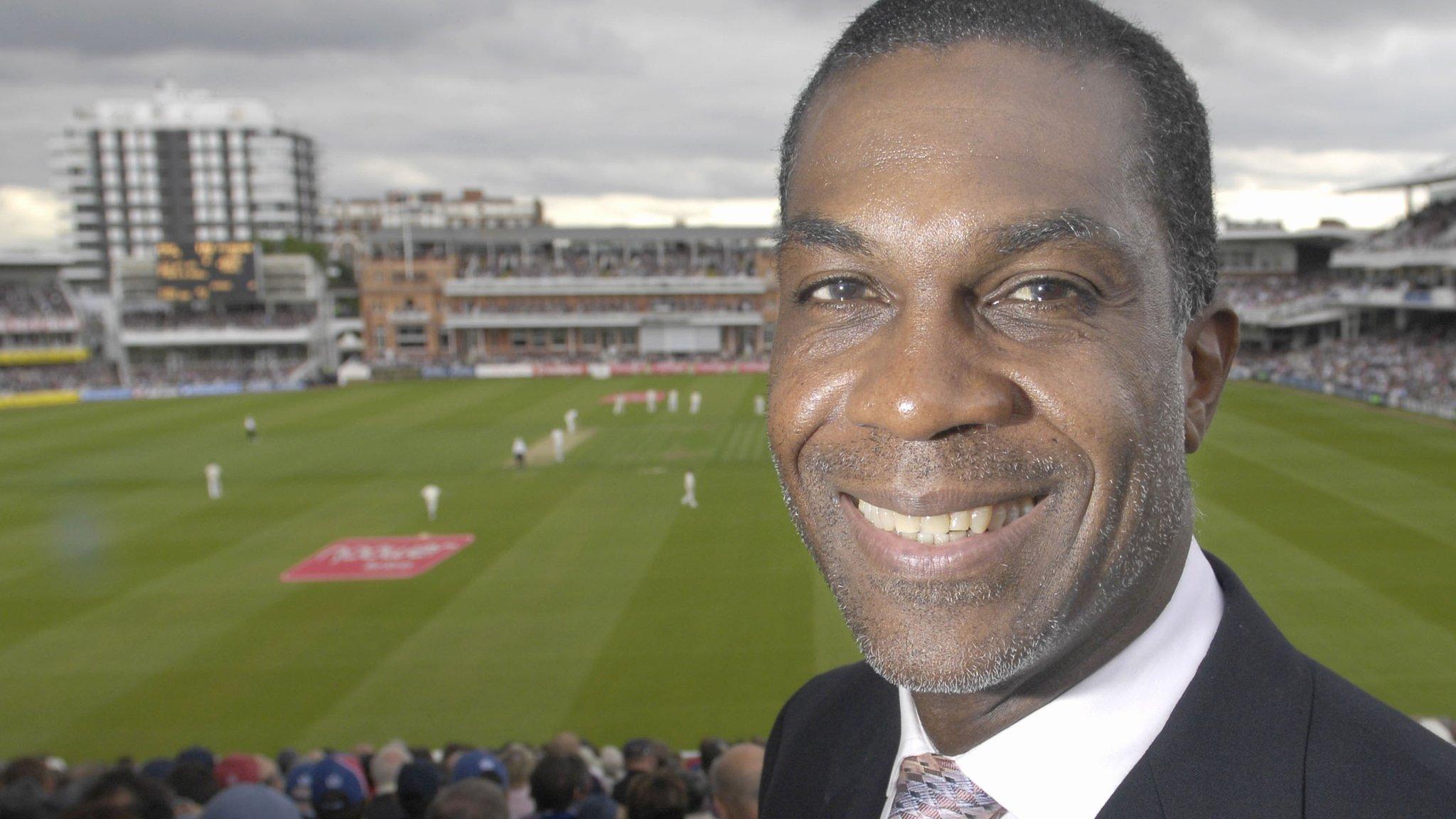 Michael Holding