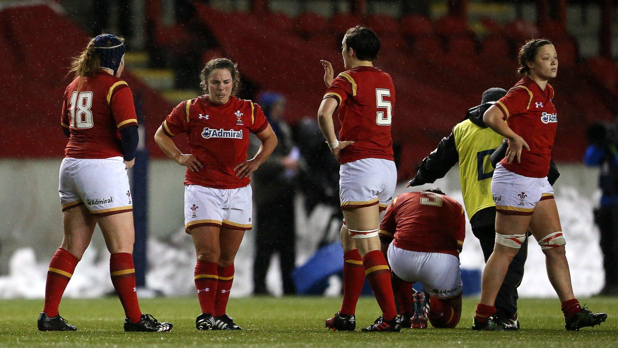 Wales Women