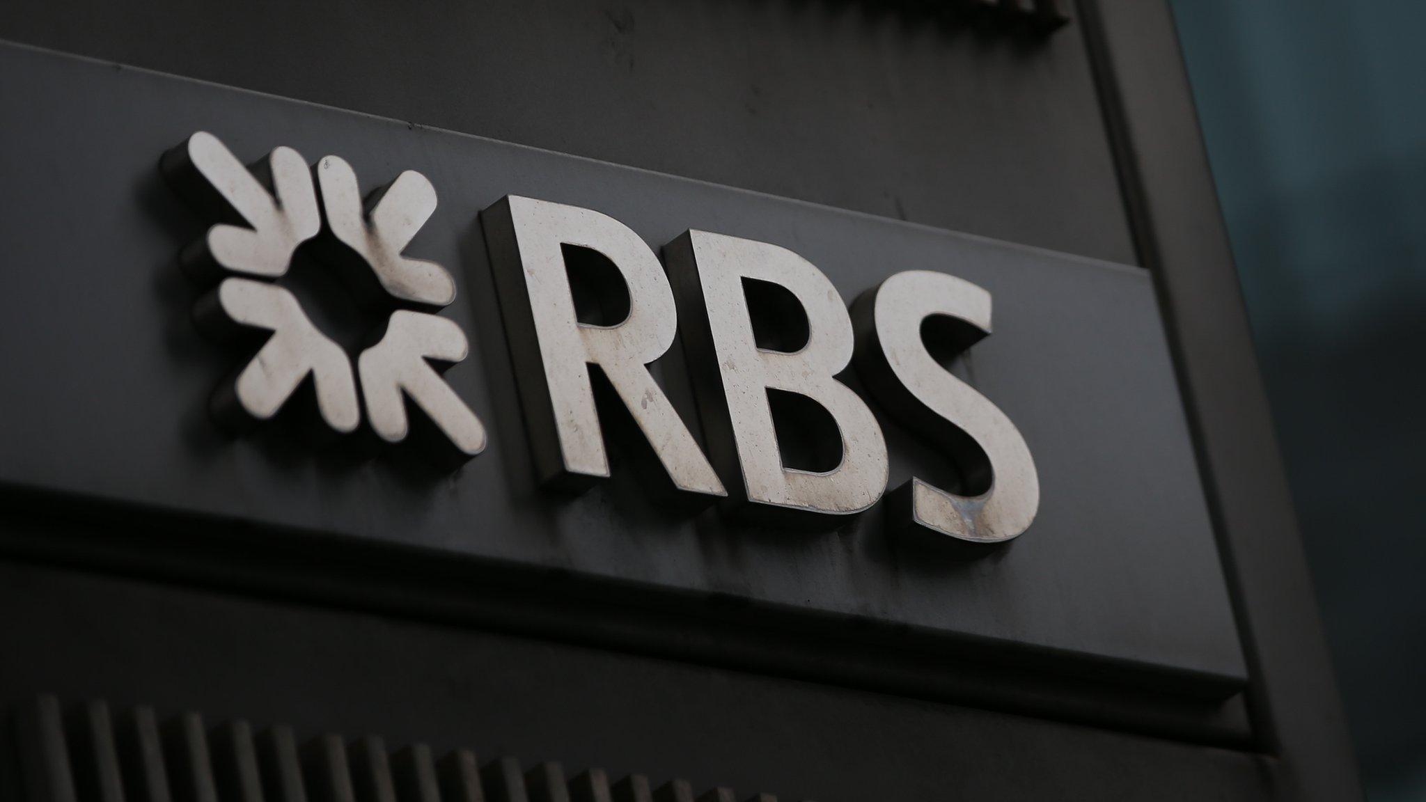 RBS logo