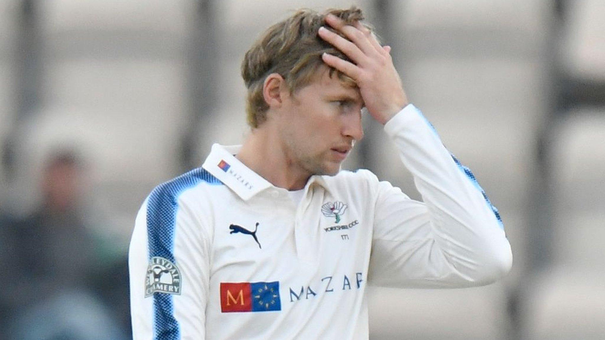 Joe Root