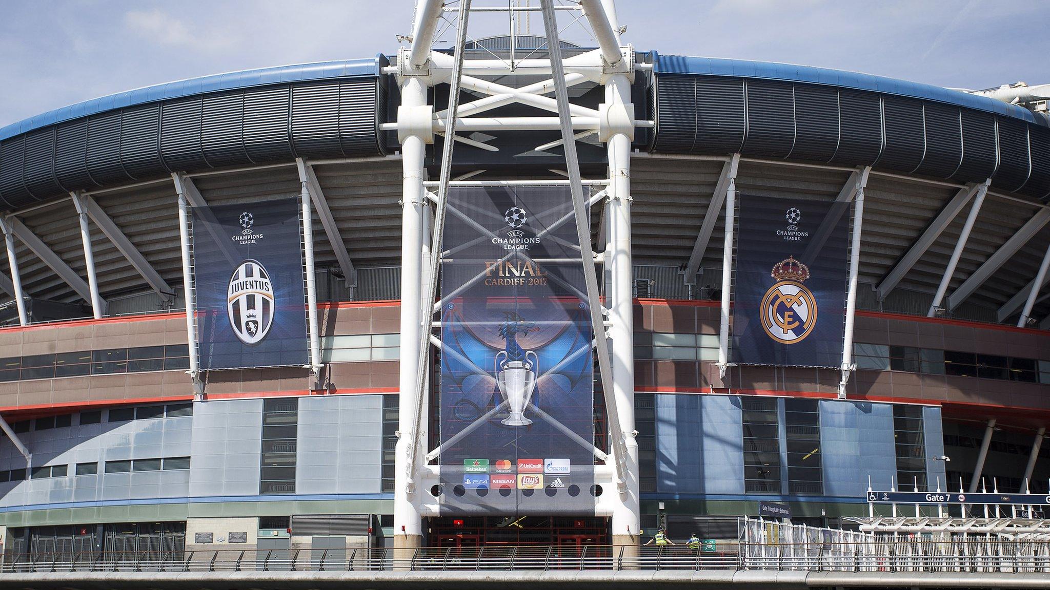 Principality Stadium