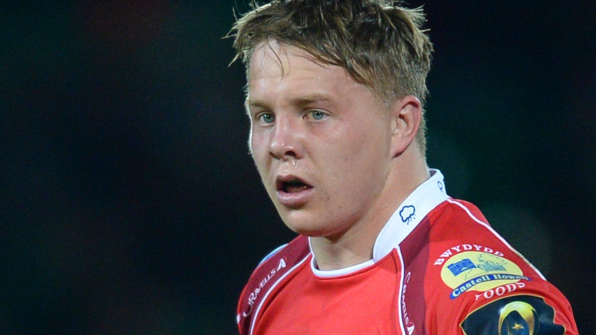 James Davies
