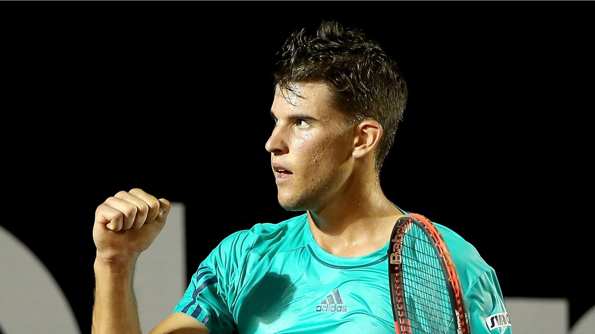 Dominic Thiem