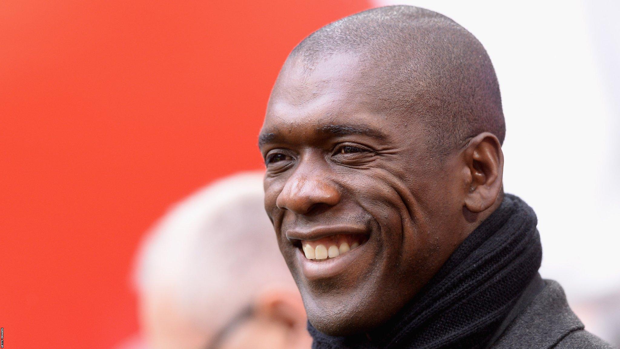 Clarence Seedorf