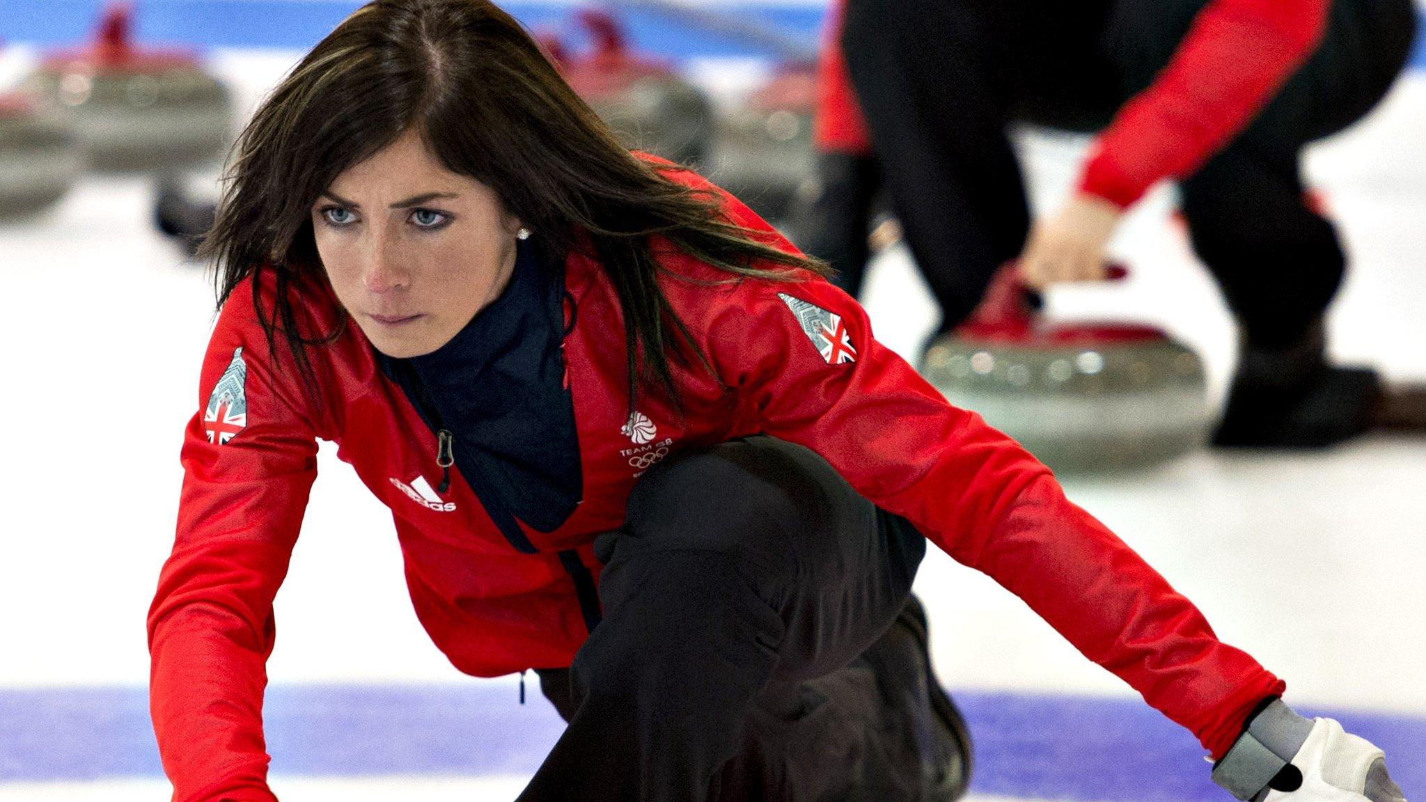 Eve Muirhead