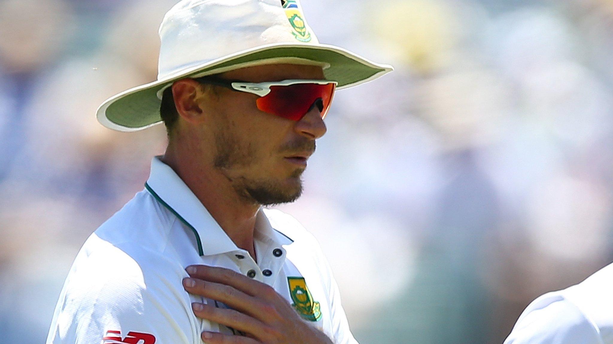 Dale Steyn