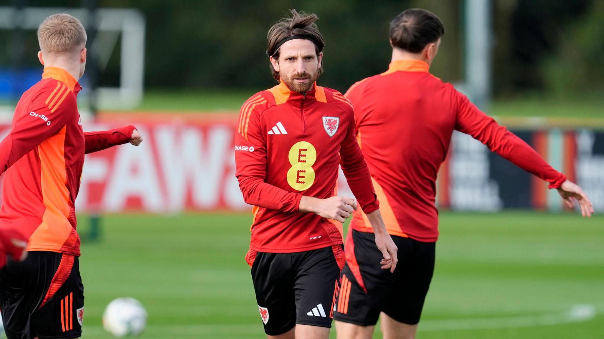 Joe Allen