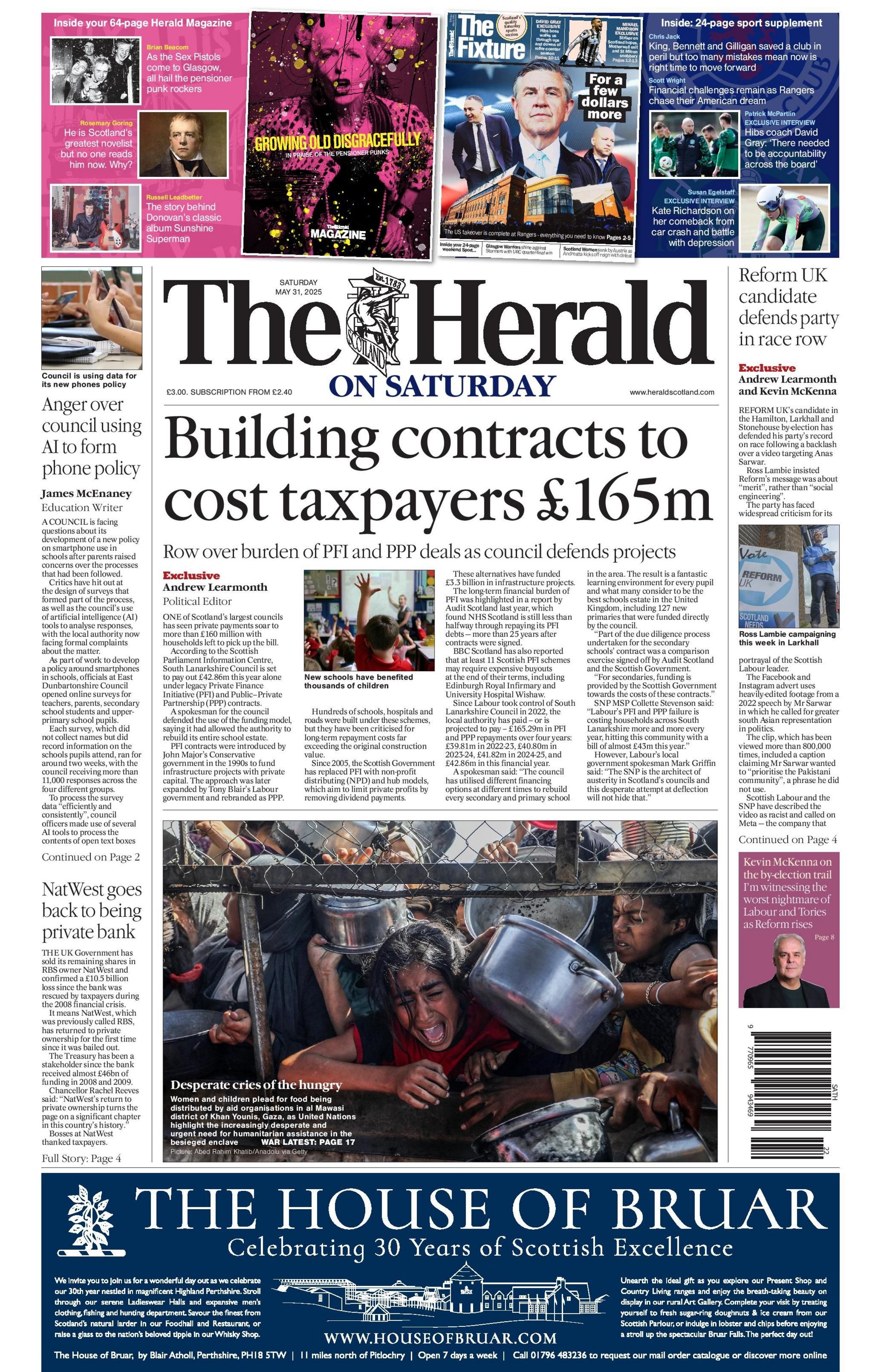 The Herald