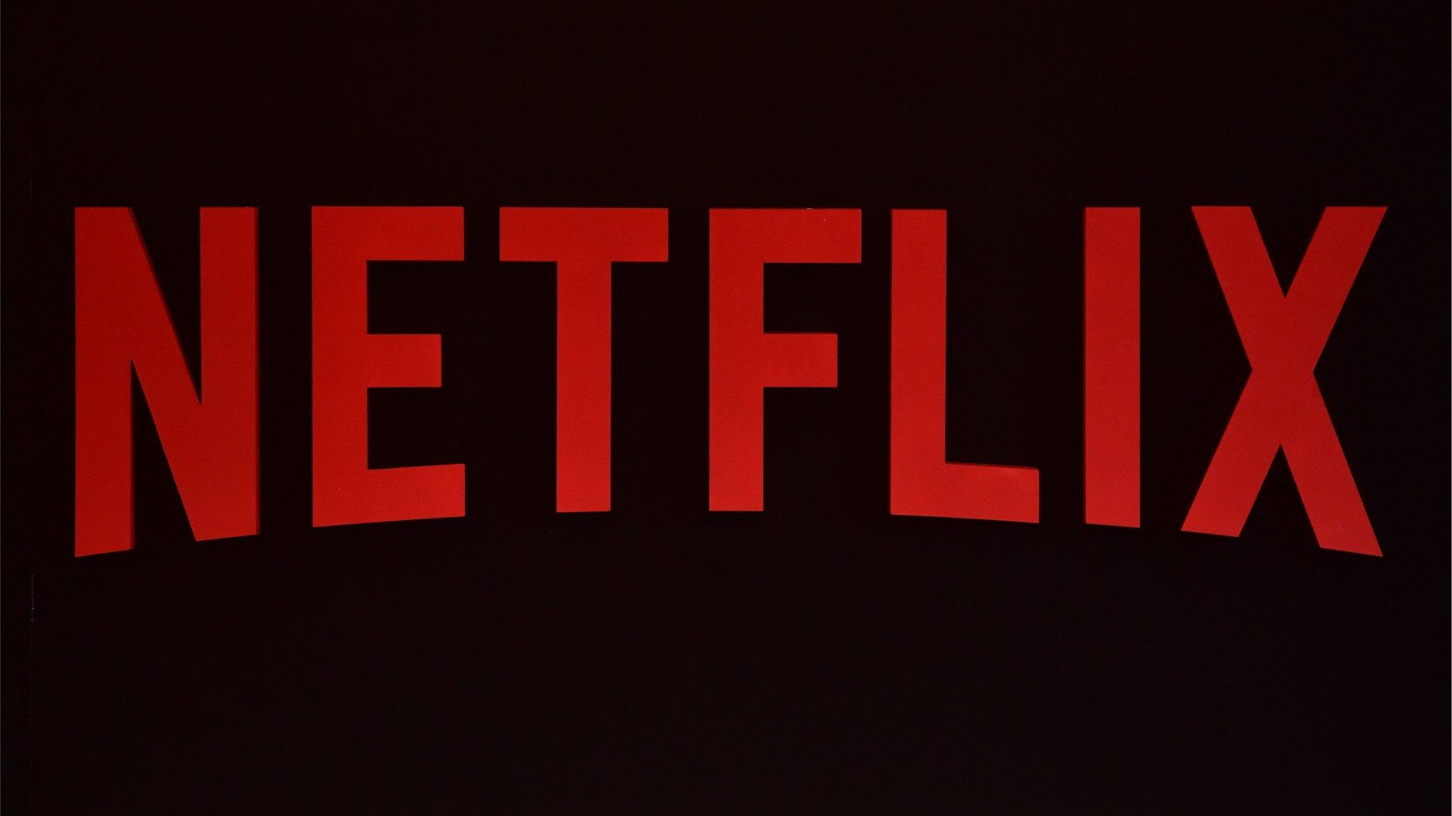 Netflix logo