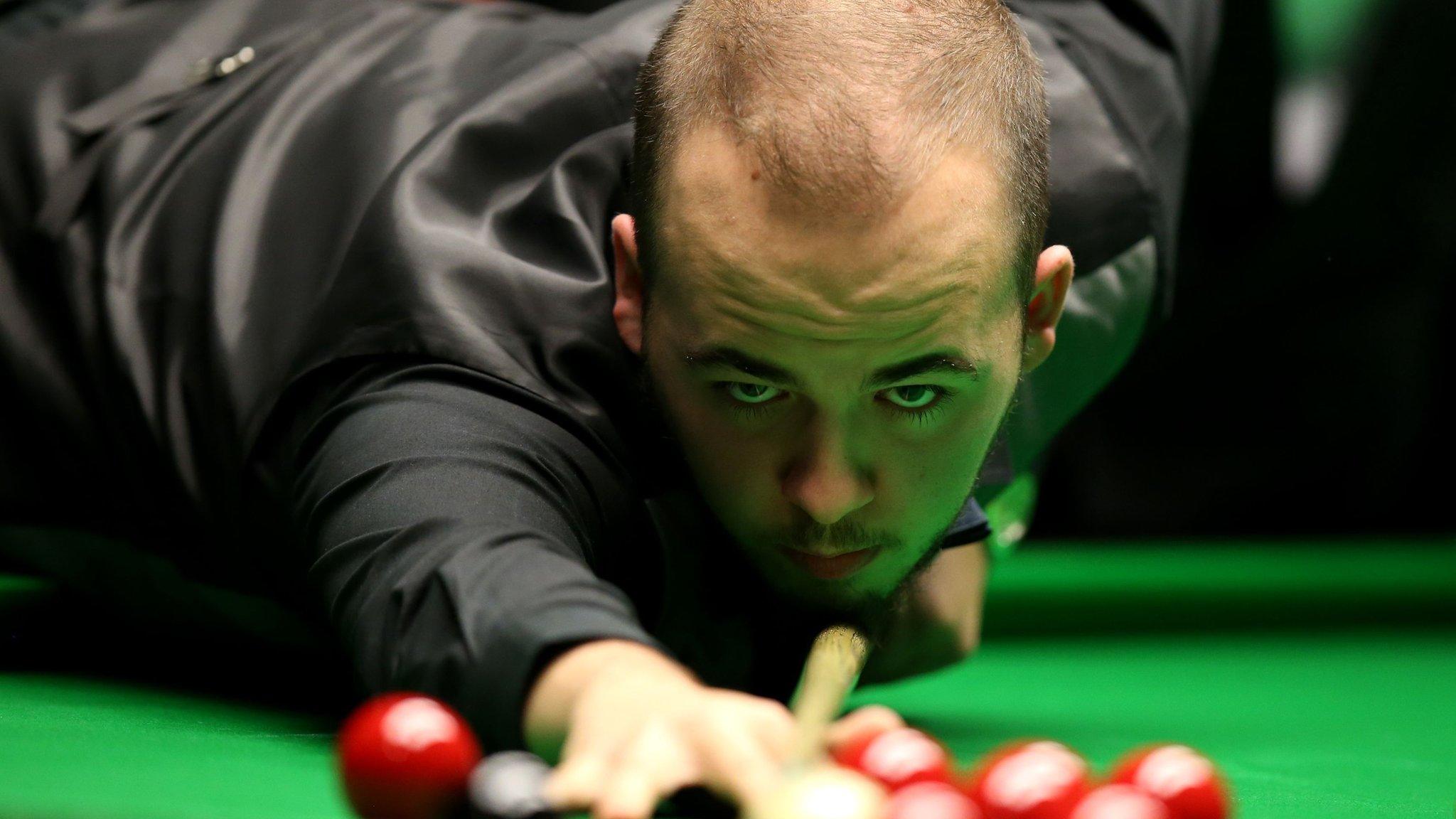 Luca Brecel