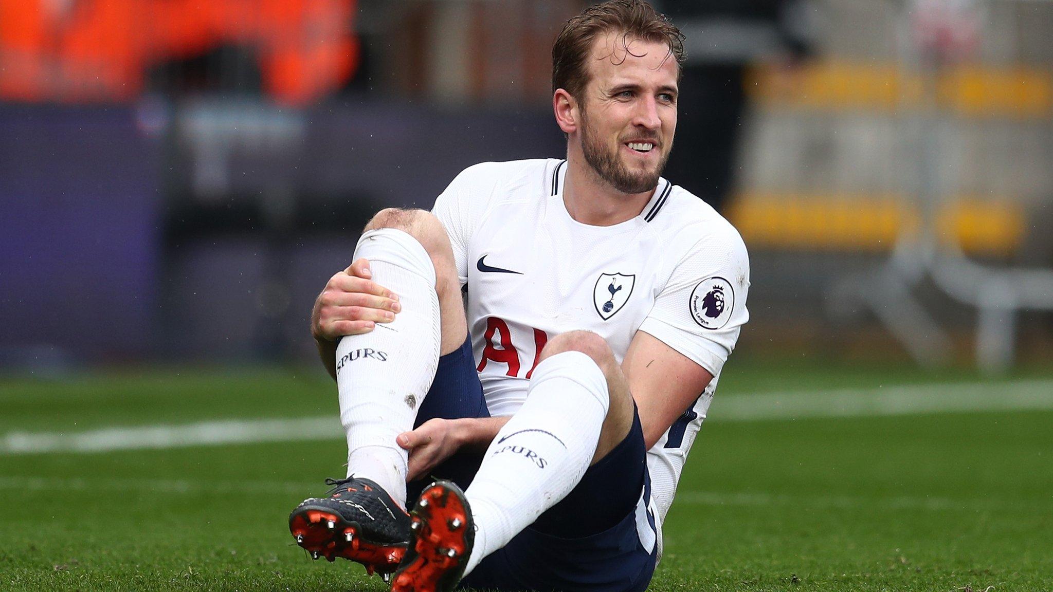 Harry Kane