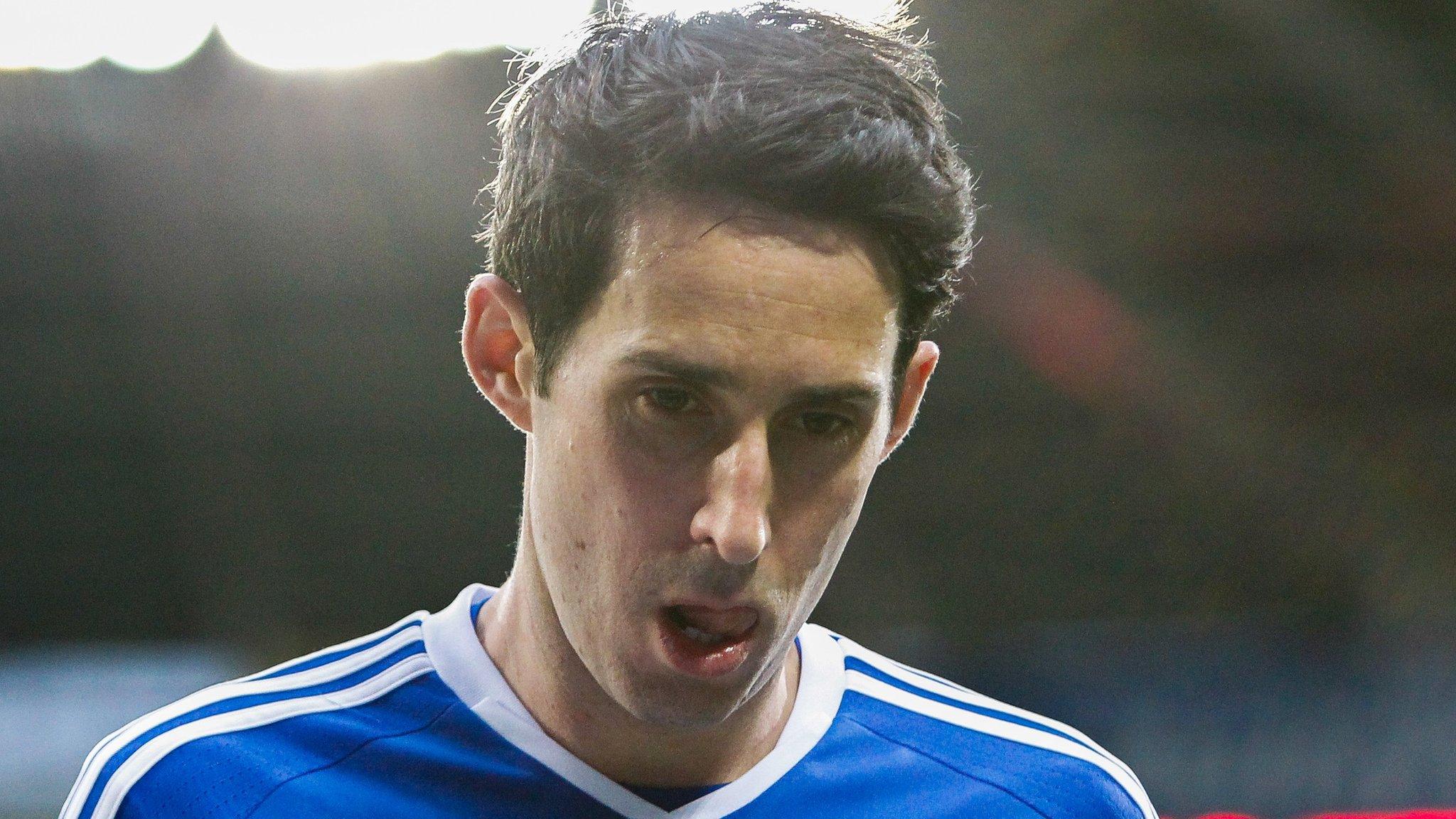 Peter Whittingham