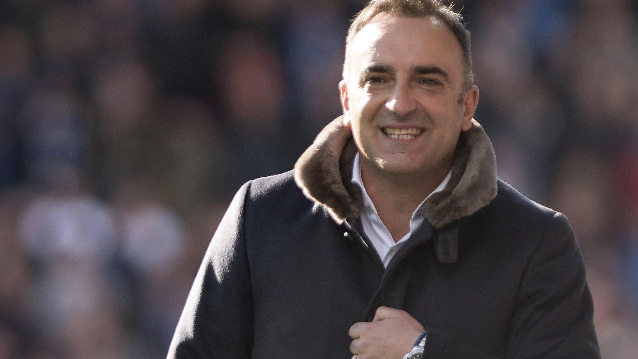 Carlos Carvalhal