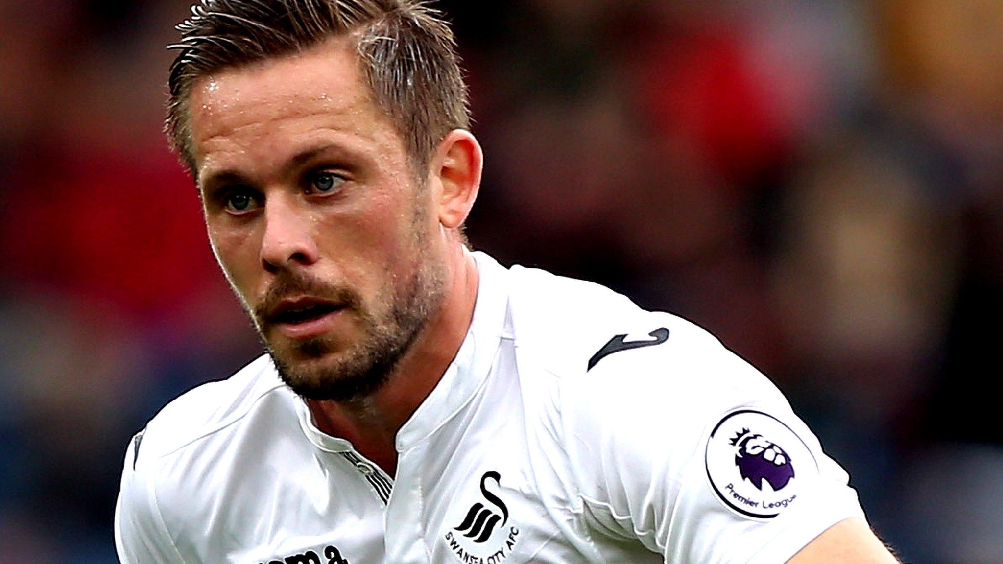 Gylfi Sigurdsson