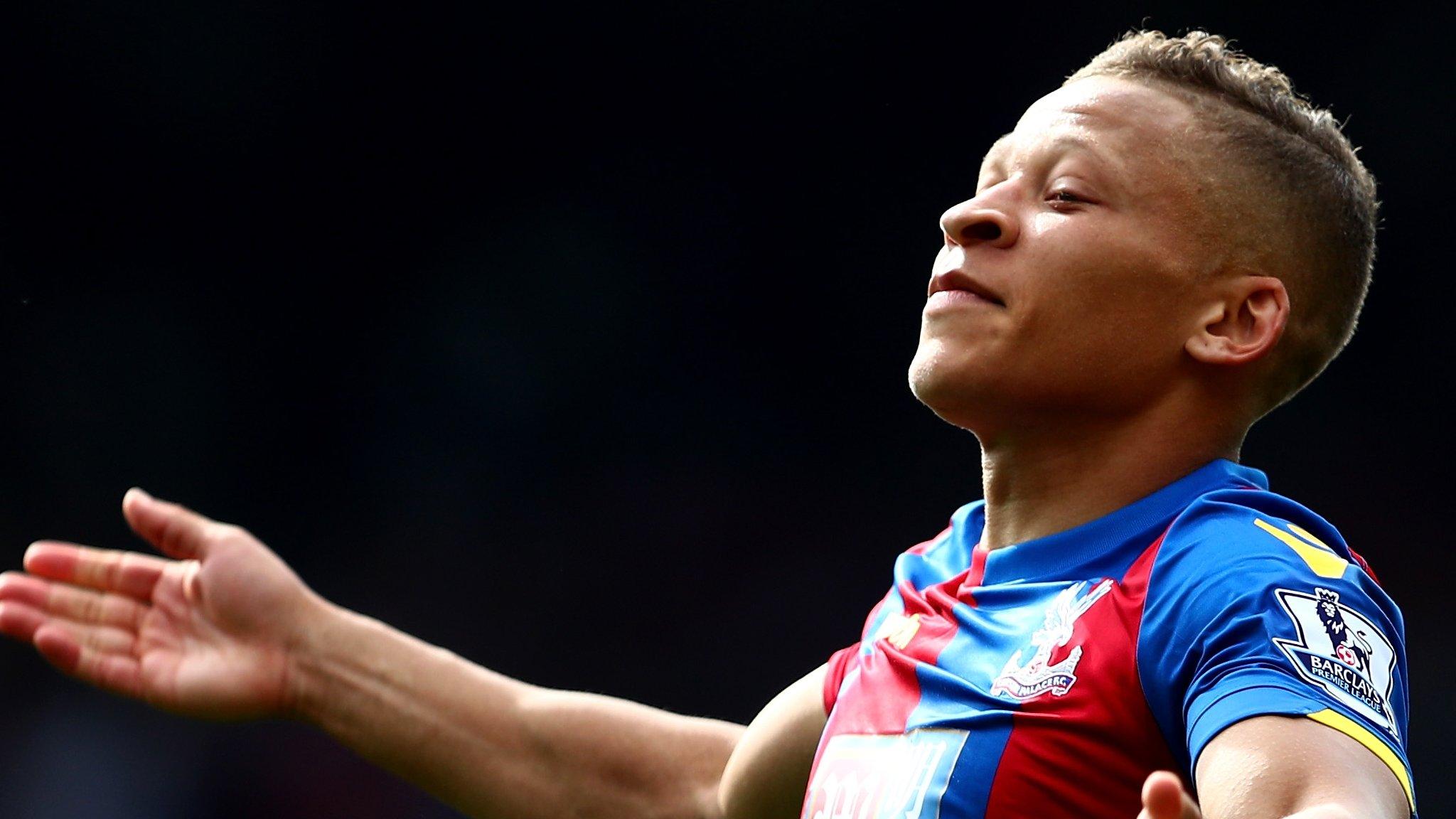 Dwight Gayle