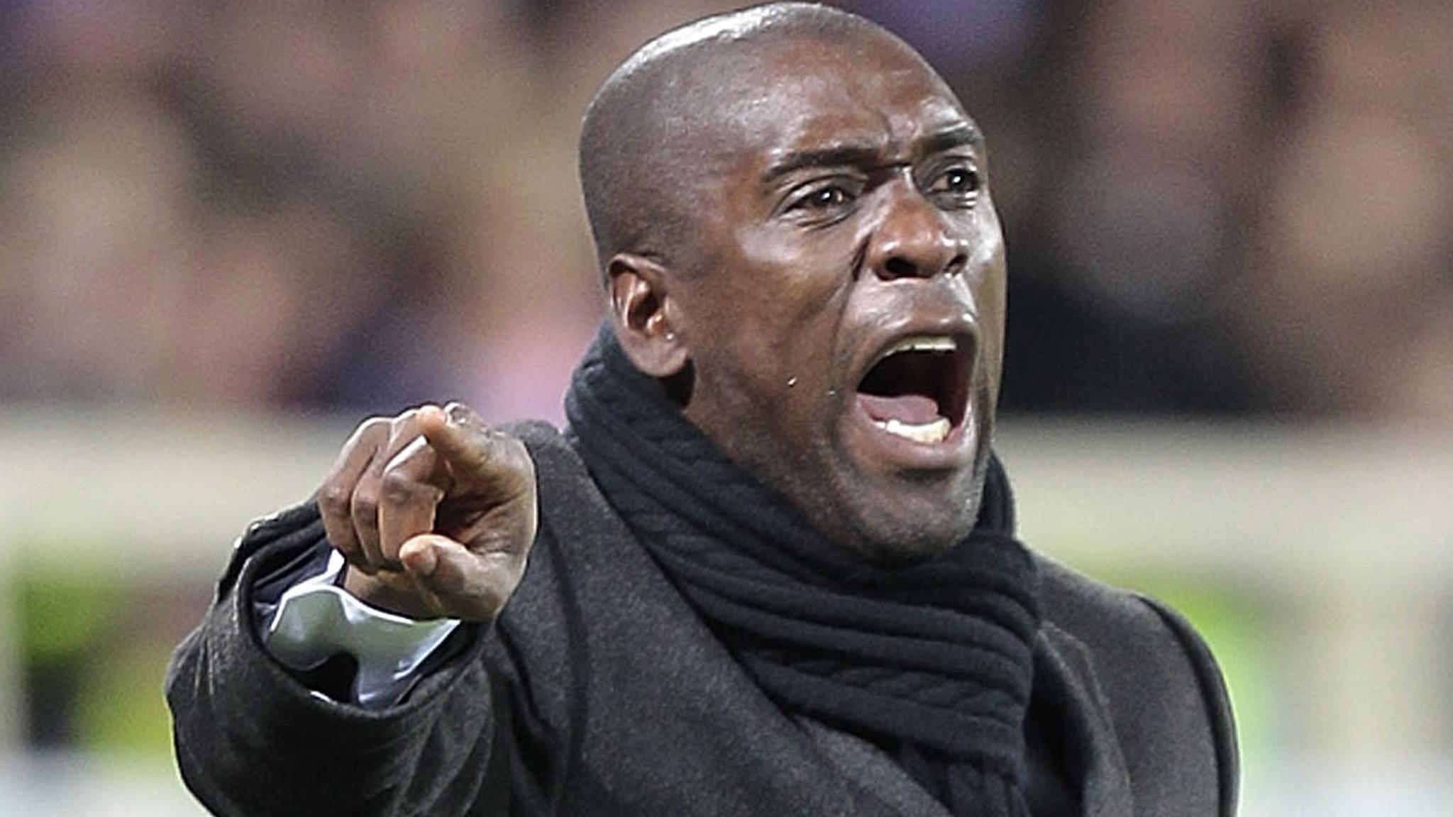 Clarence Seedorf