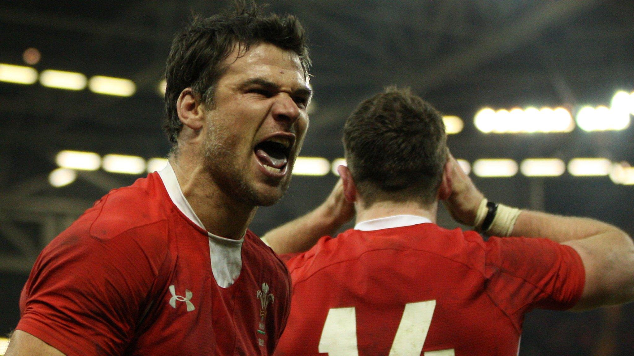 Mike Phillips