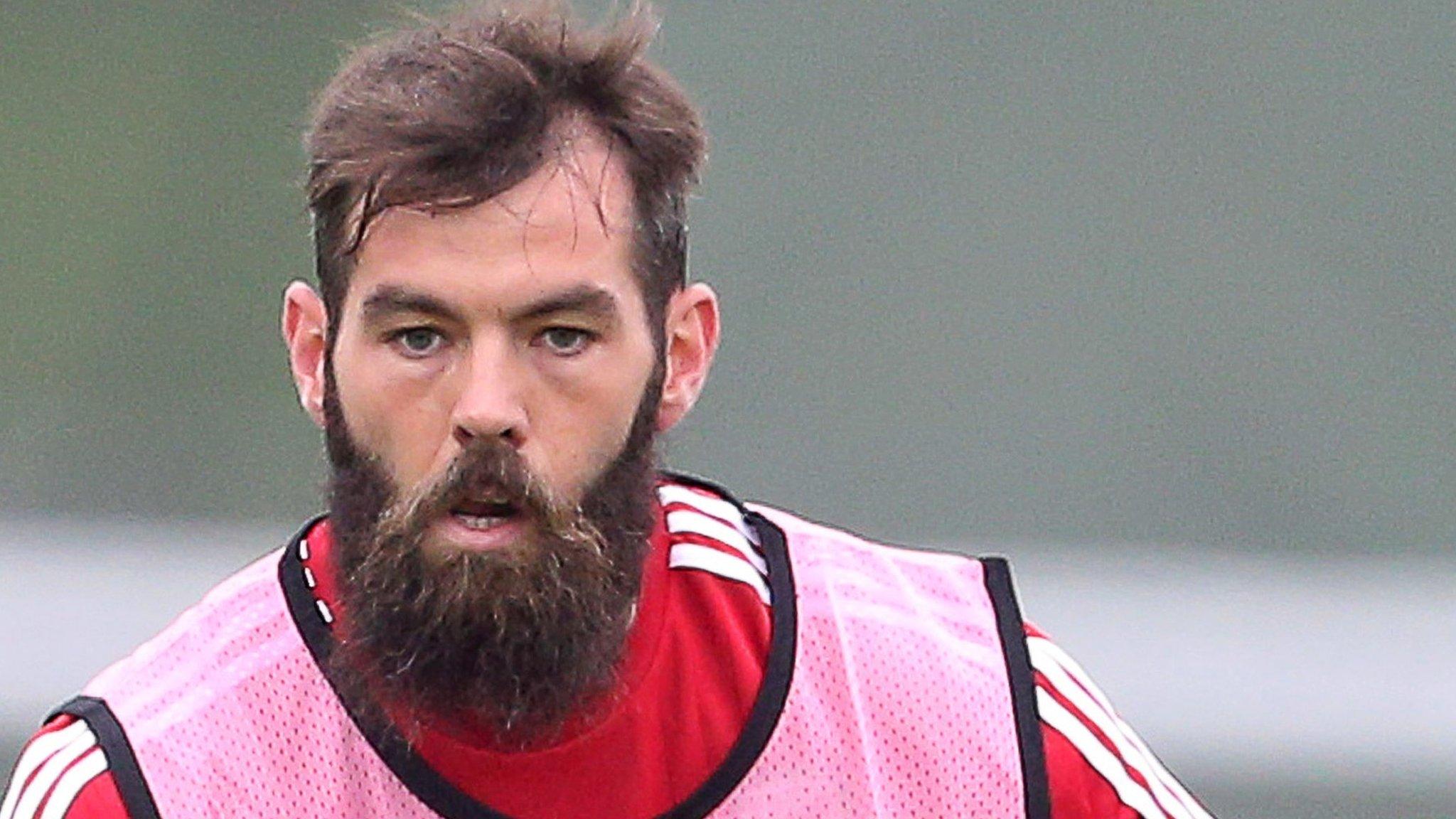 Joe Ledley