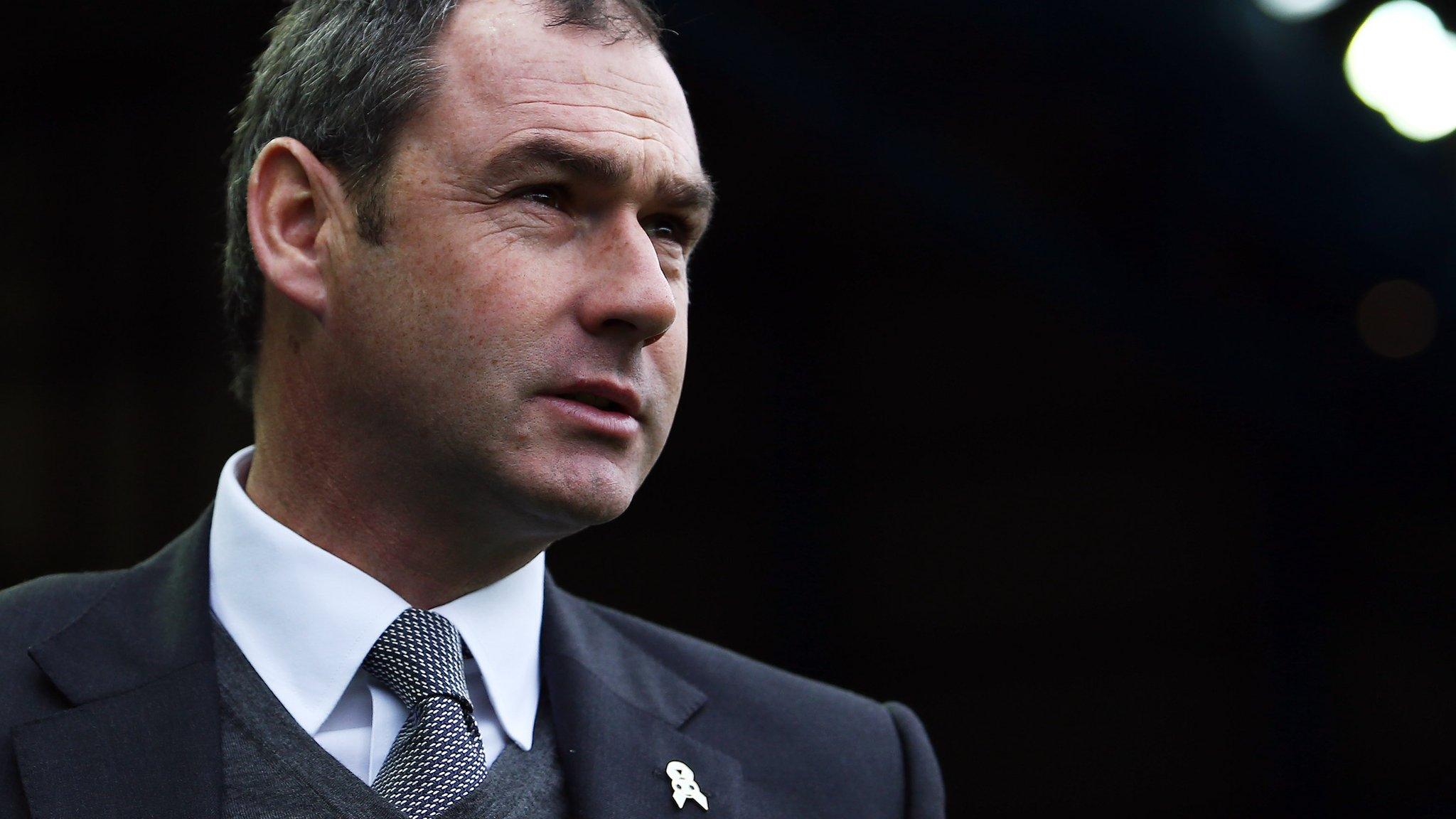 Paul Clement