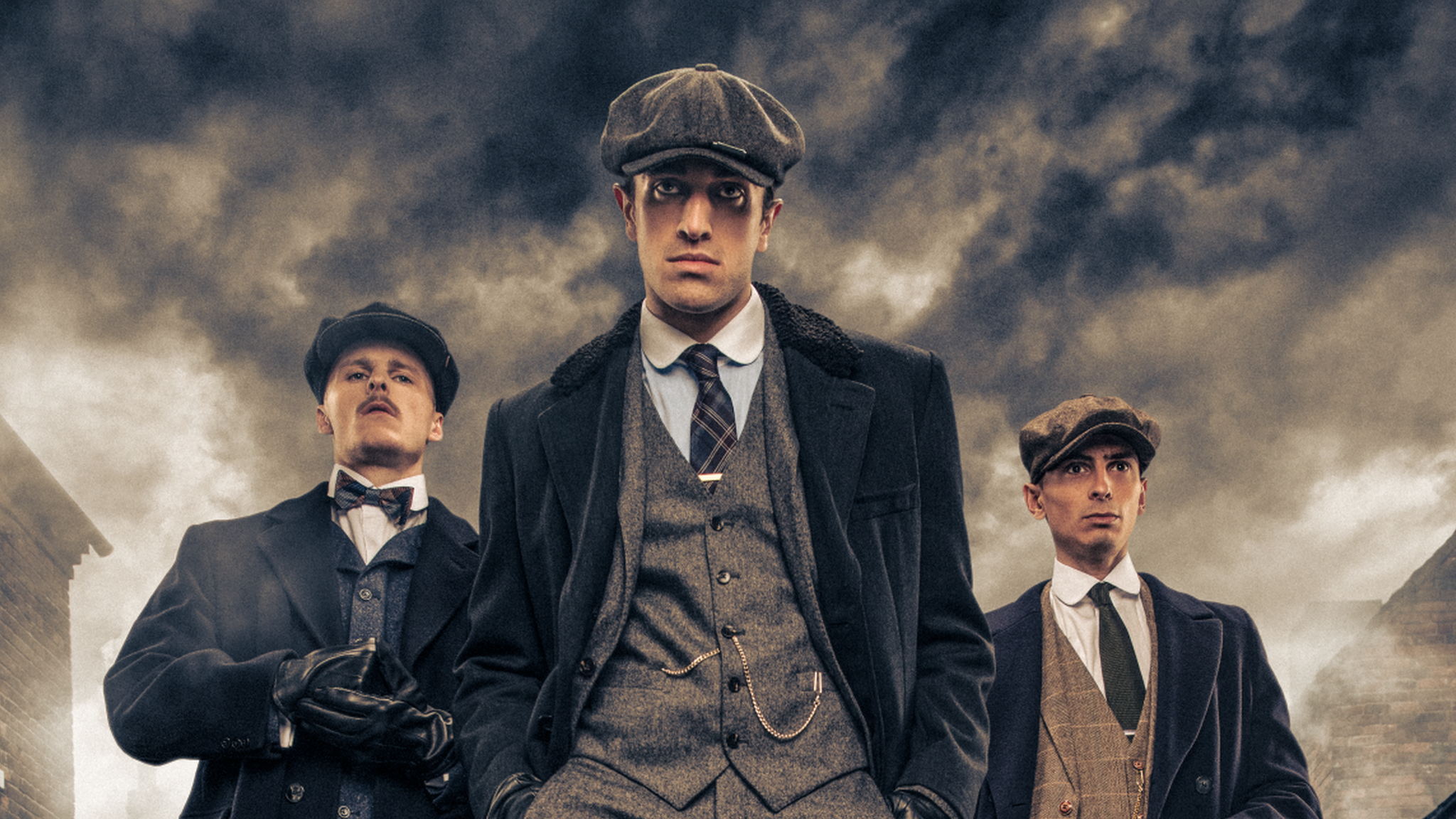 Peaky Blinders theatre show