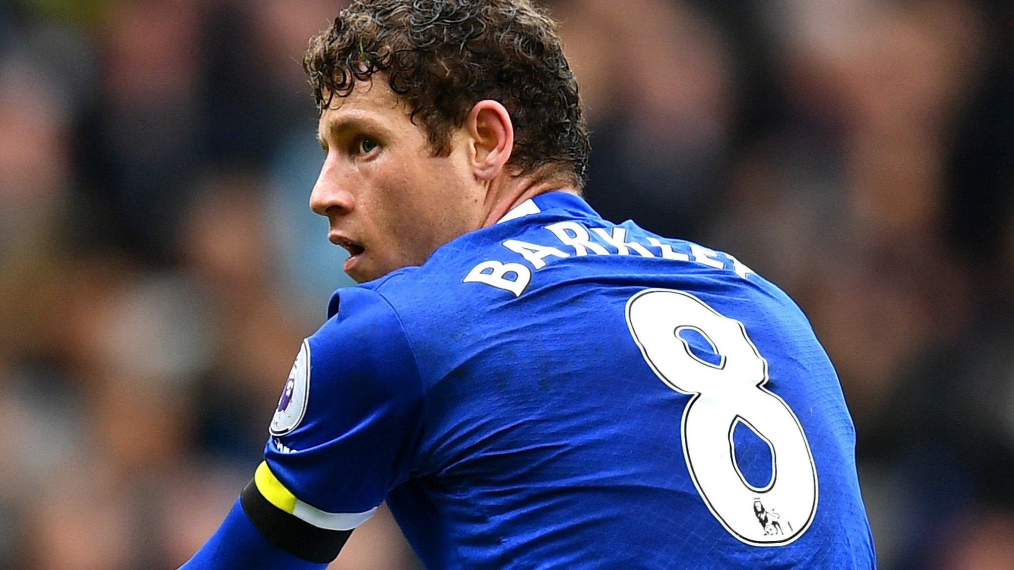 Ross Barkley