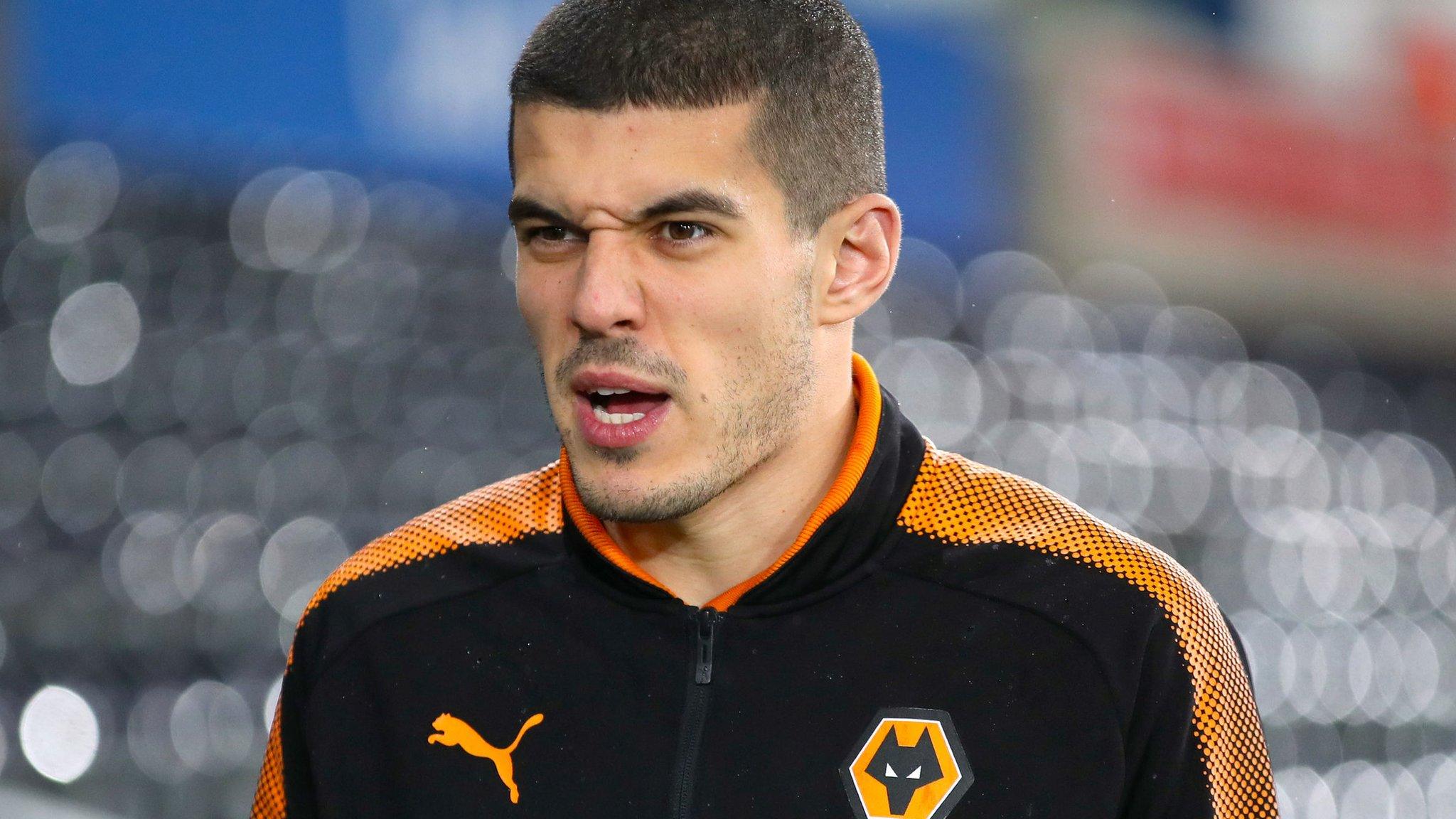 Conor Coady's Wolves side have only suffered four defeats in 28 Championship games this season