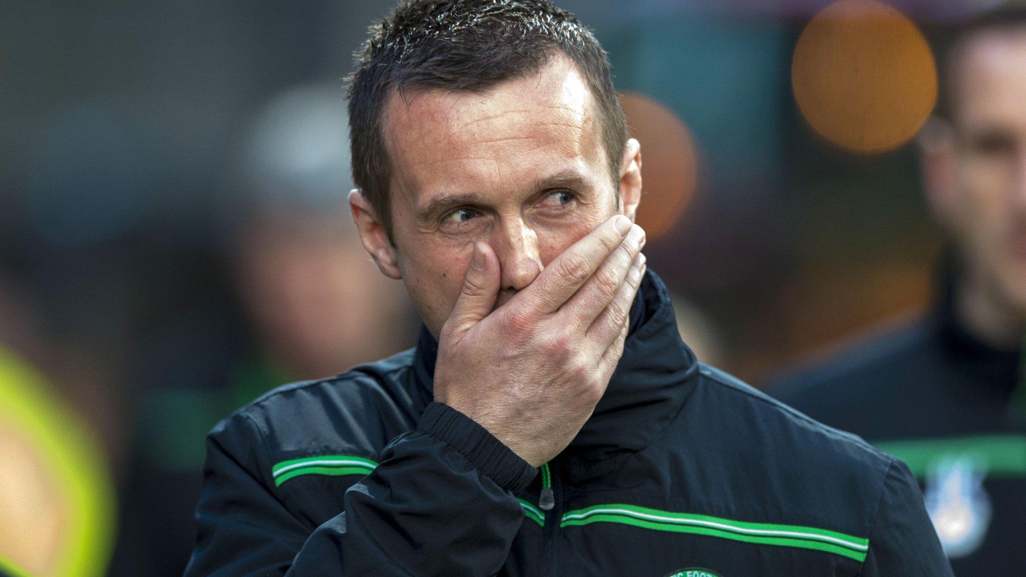 Ronny Deila