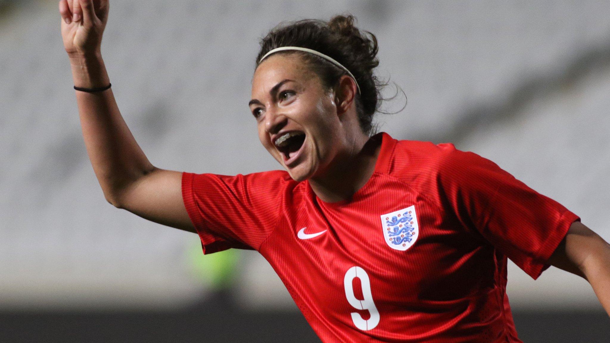 Jodie Taylor