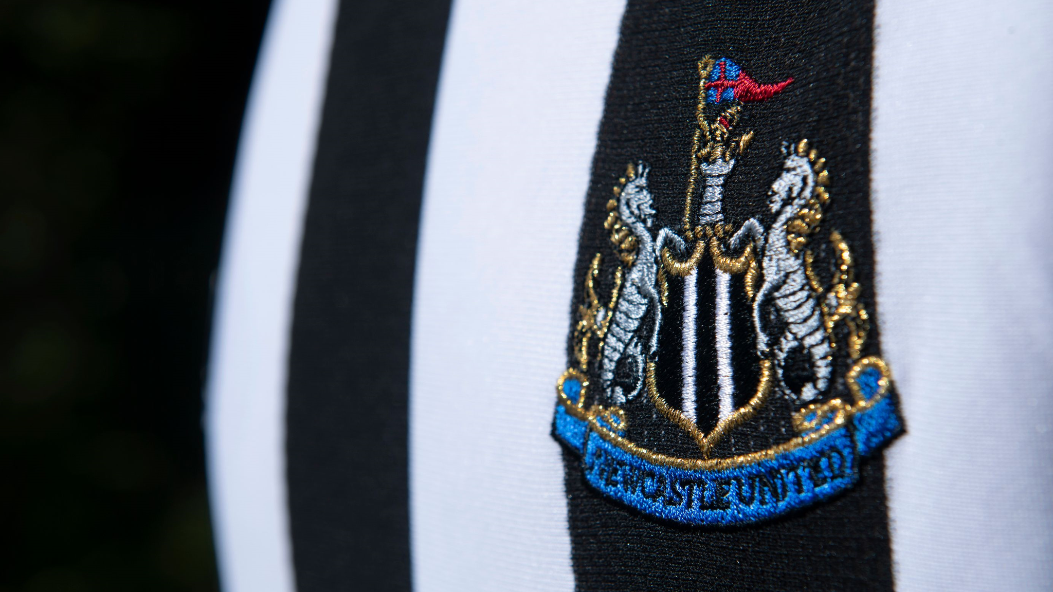 Newcastle United badge