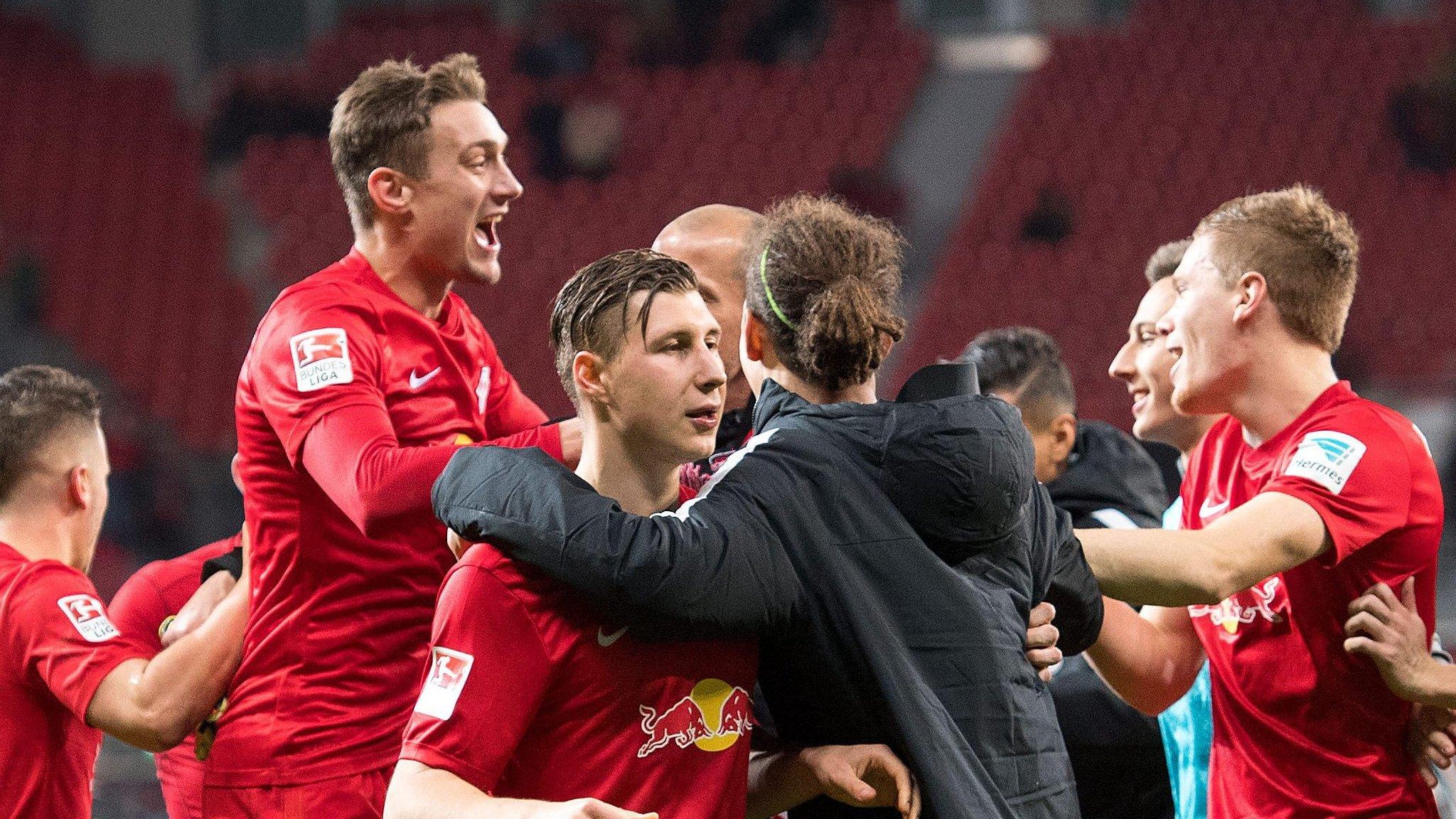 RB Leipzig