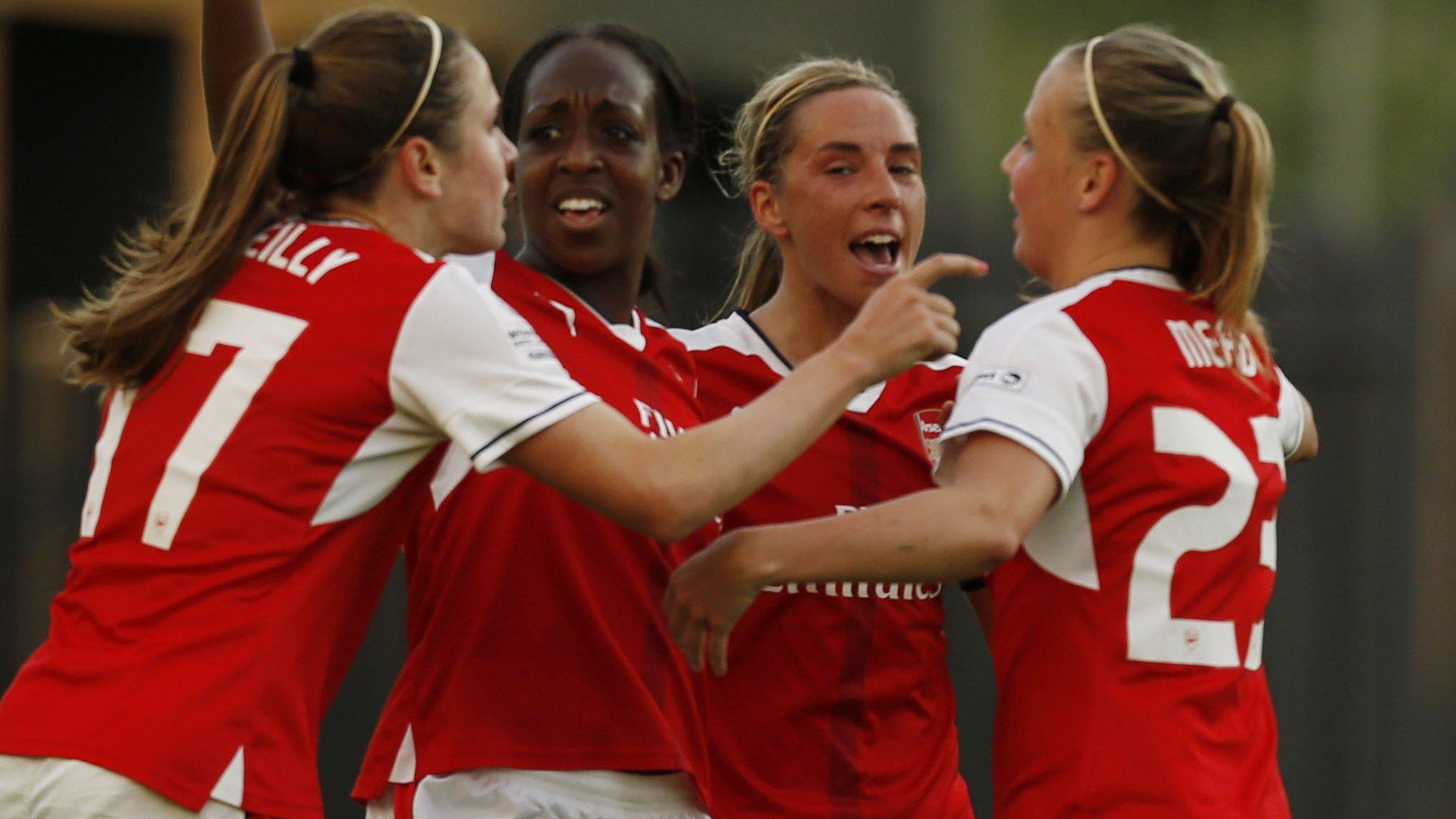 Arsenal Women