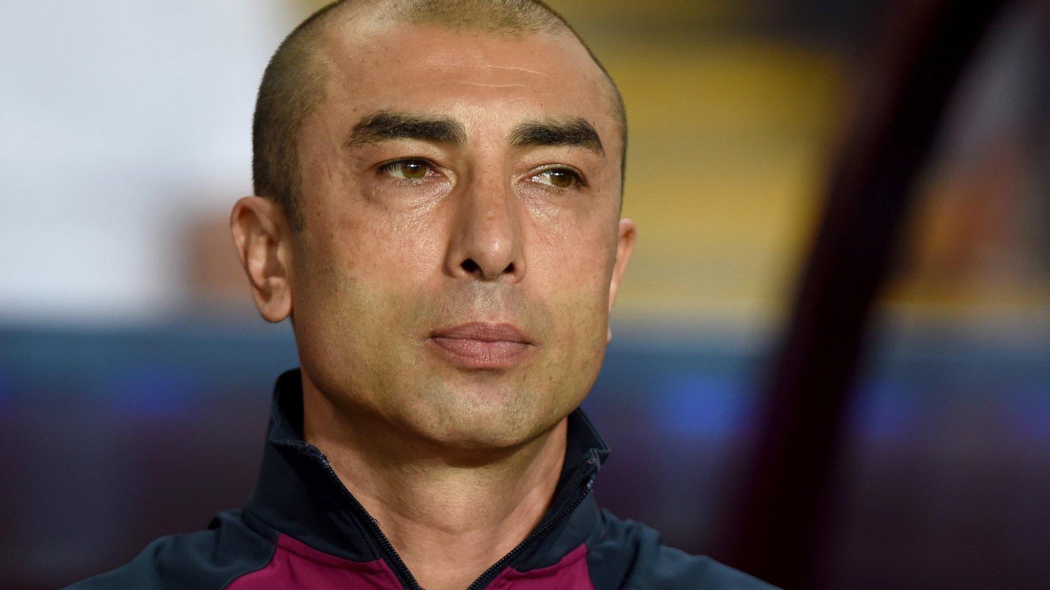 Roberto di Matteo